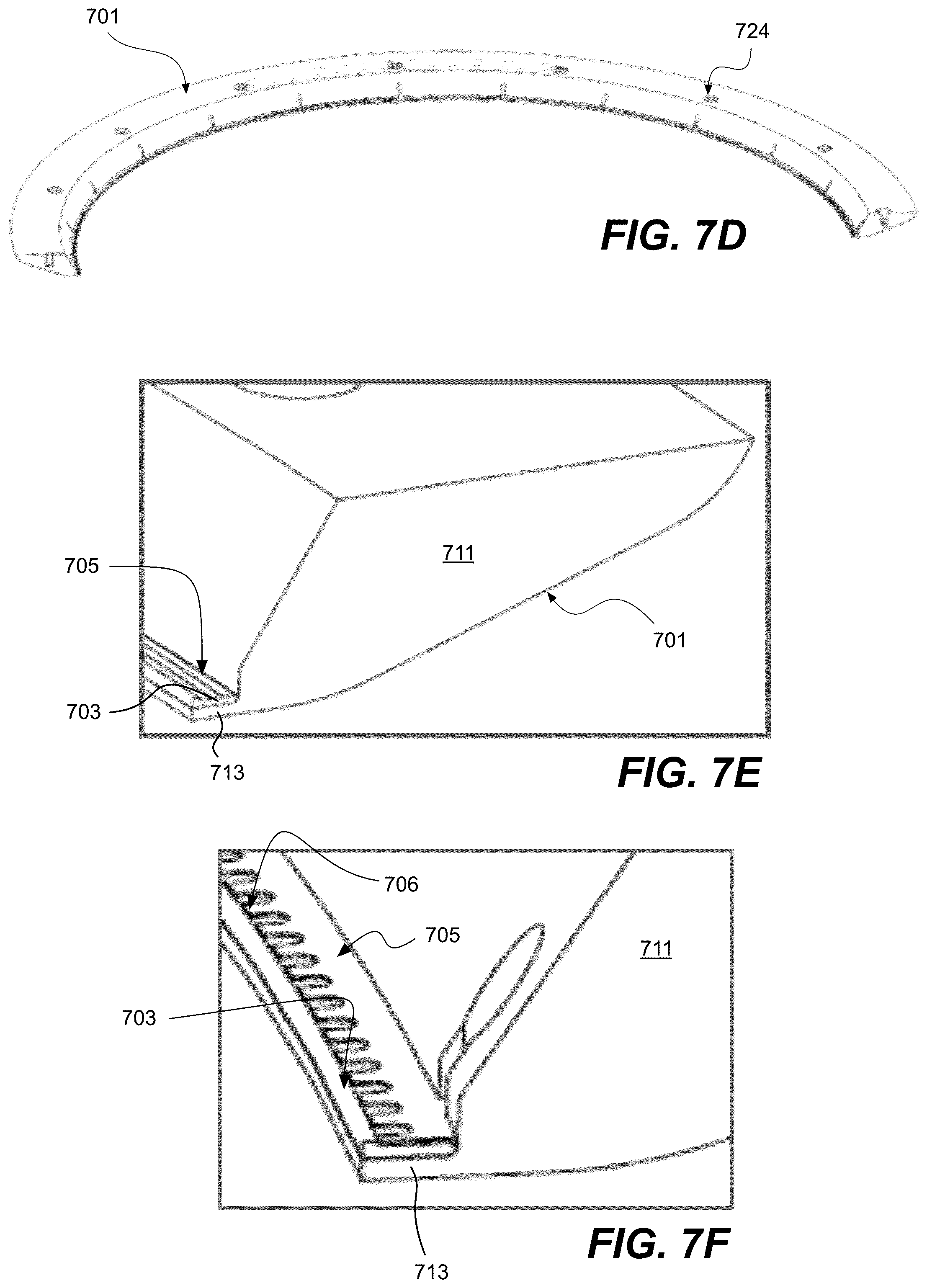 Patent US12157950 Figure 8 – Lipseals and contact elements for semiconductor electroplating apparatuses