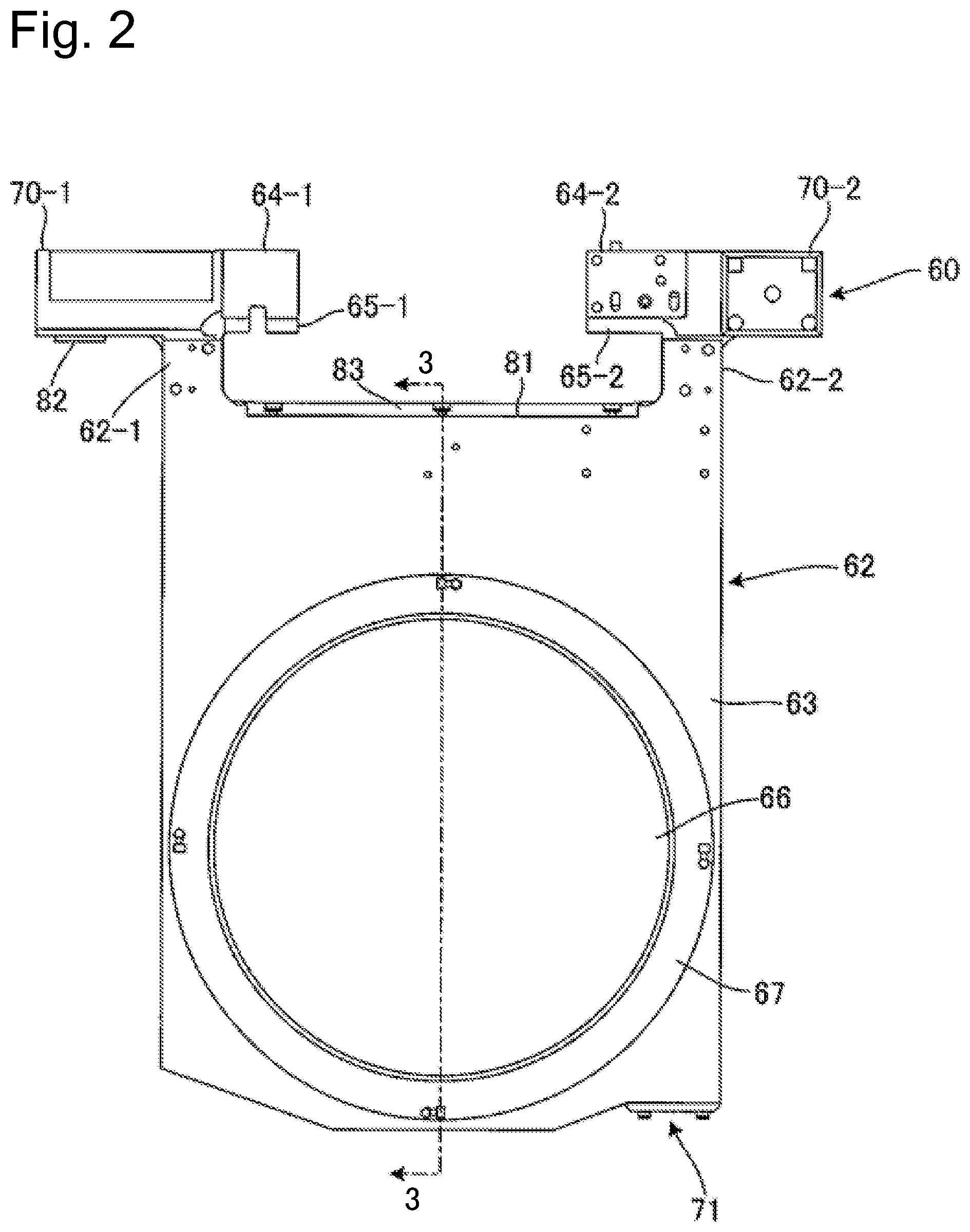 Patent US12157951 Figure 2 – Plating method, insoluble anode for plating, and plating apparatus