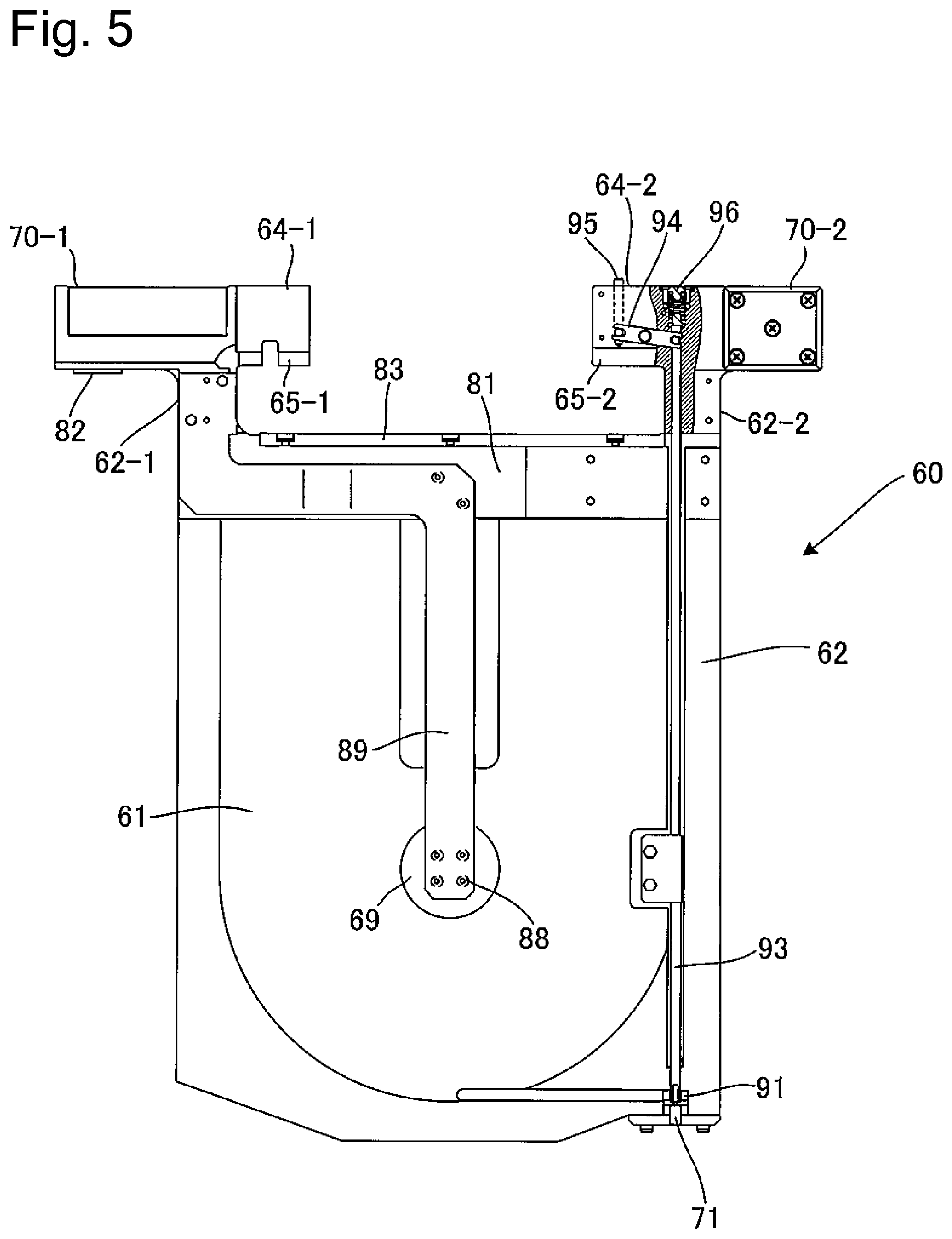 Patent US12157951 Figure 5 – Plating method, insoluble anode for plating, and plating apparatus