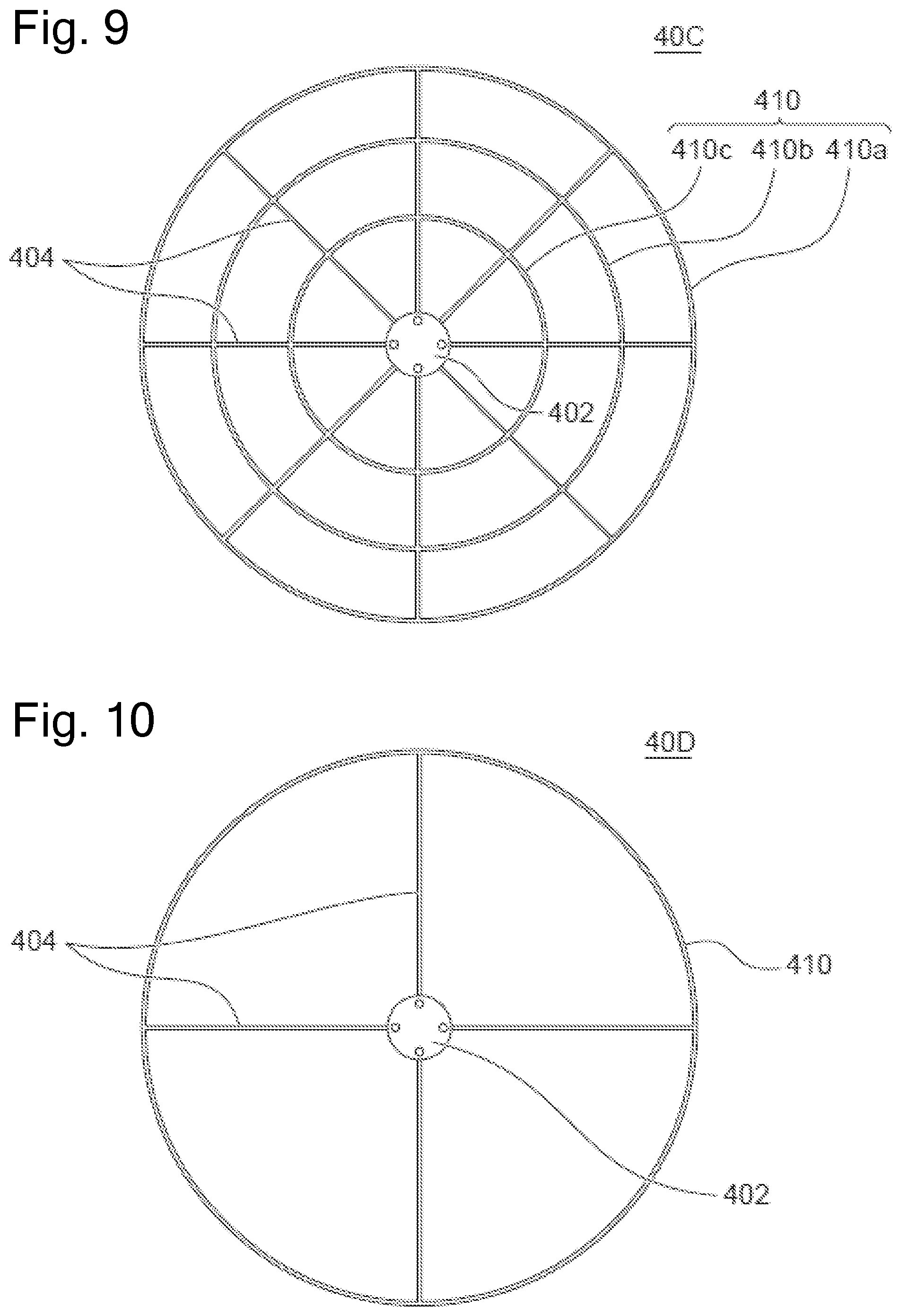 Patent US12157951 Figure 8 – Plating method, insoluble anode for plating, and plating apparatus