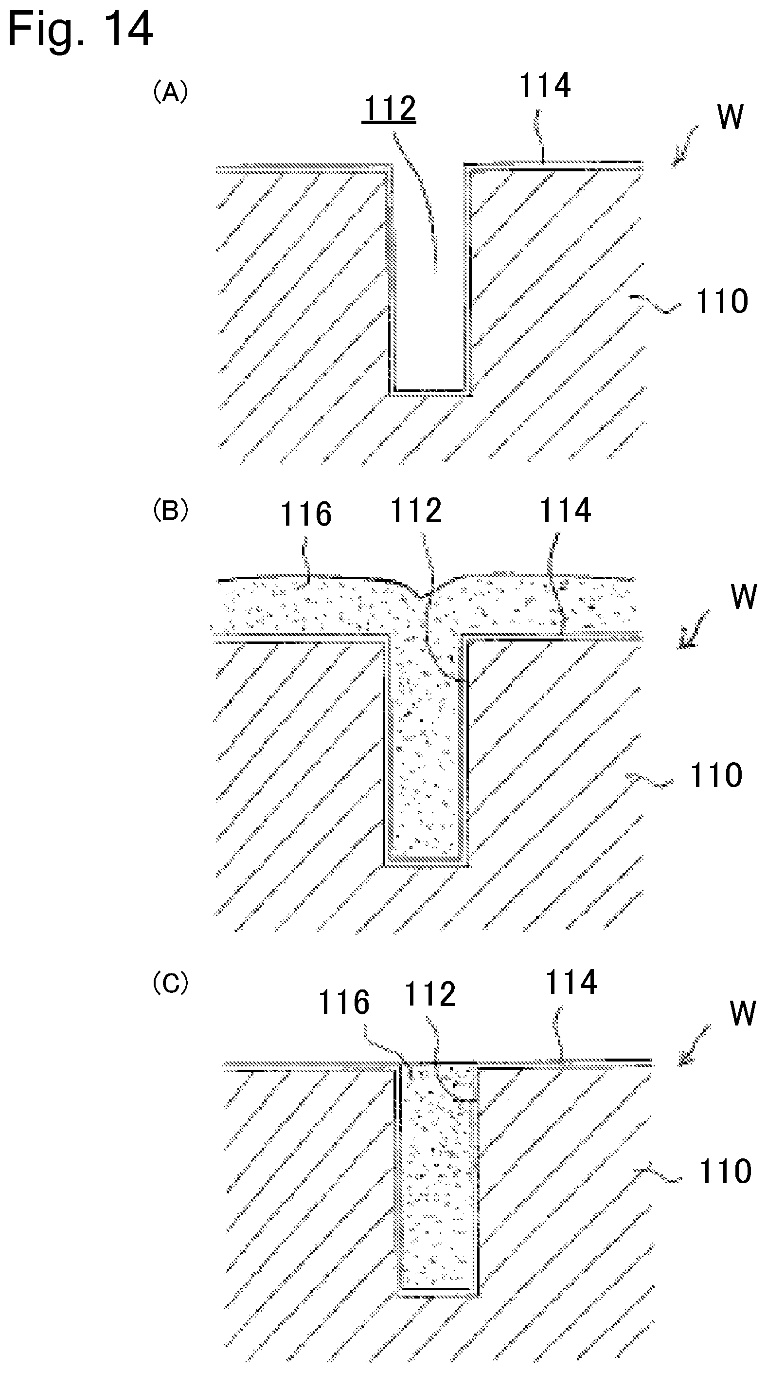 Patent US12157951 Figure 11 – Plating method, insoluble anode for plating, and plating apparatus