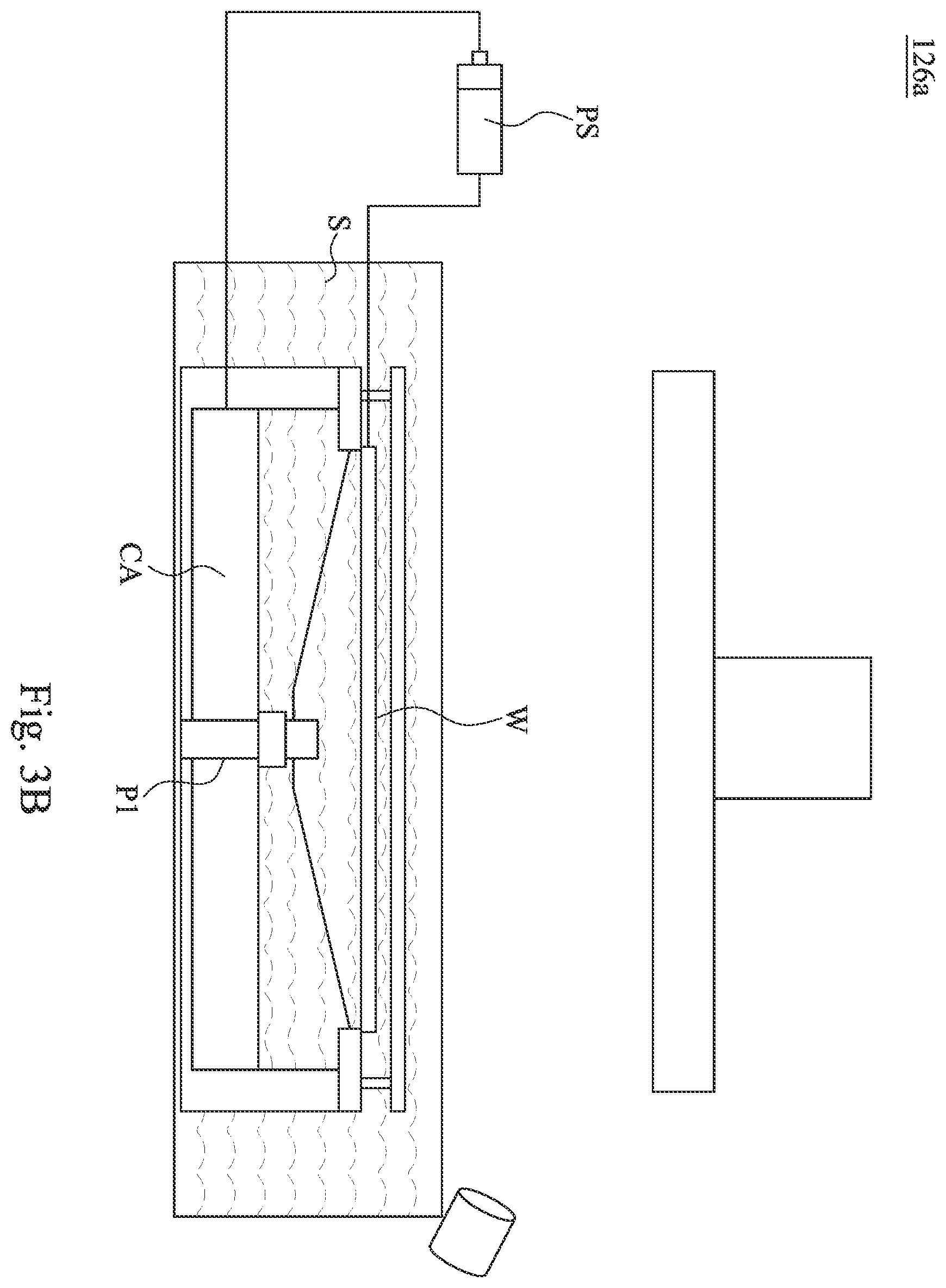 Patent US12157952 Figure 4 – Method of controlling chemical concentration in electrolyte