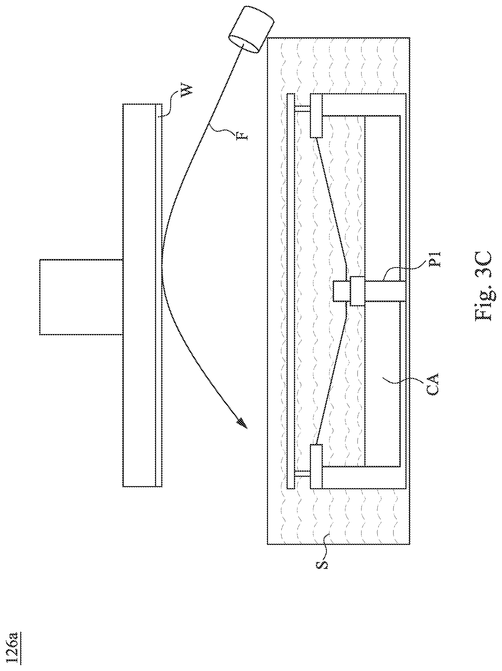 Patent US12157952 Figure 5 – Method of controlling chemical concentration in electrolyte