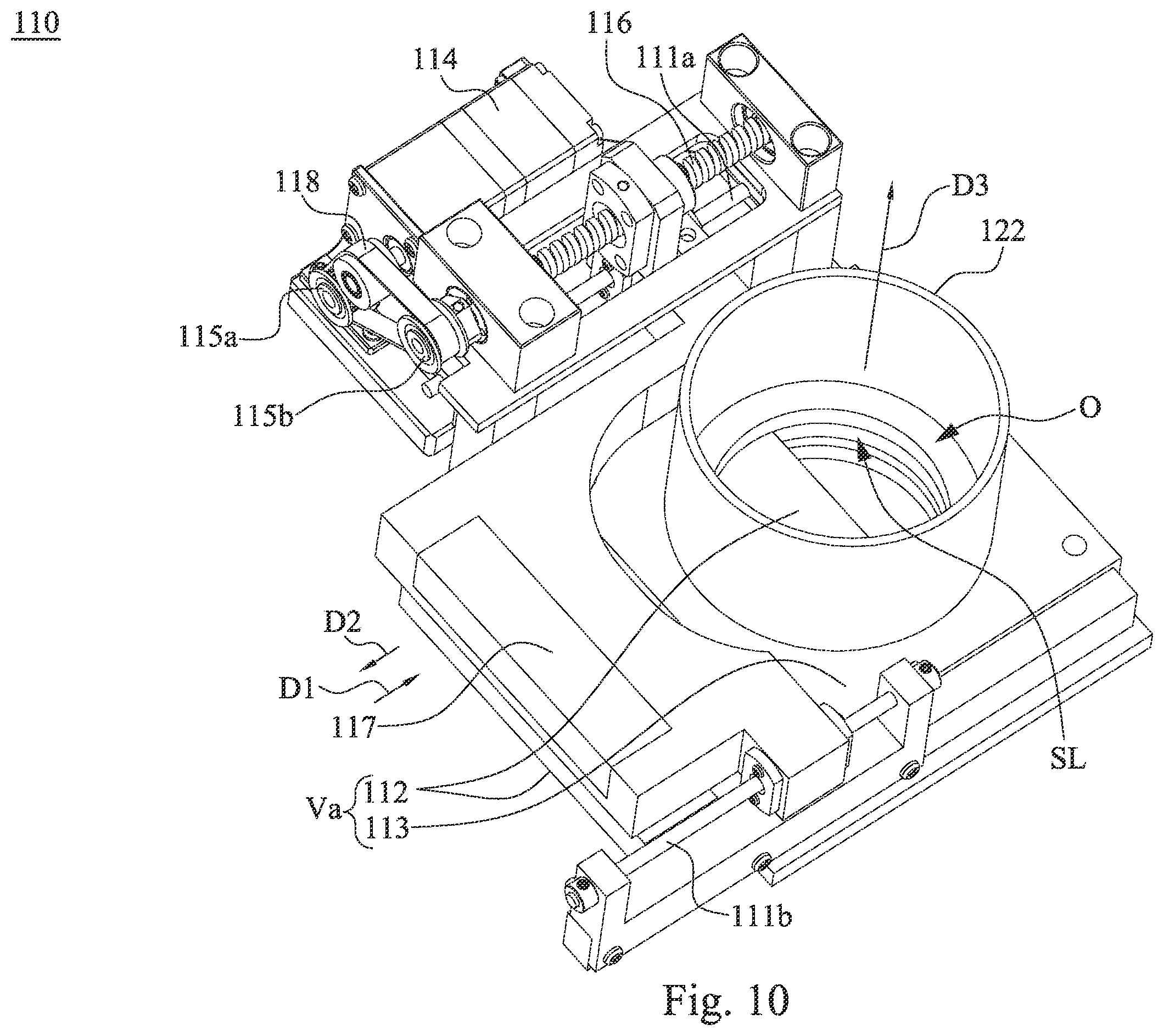 Patent US12157952 Figure 12 – Method of controlling chemical concentration in electrolyte