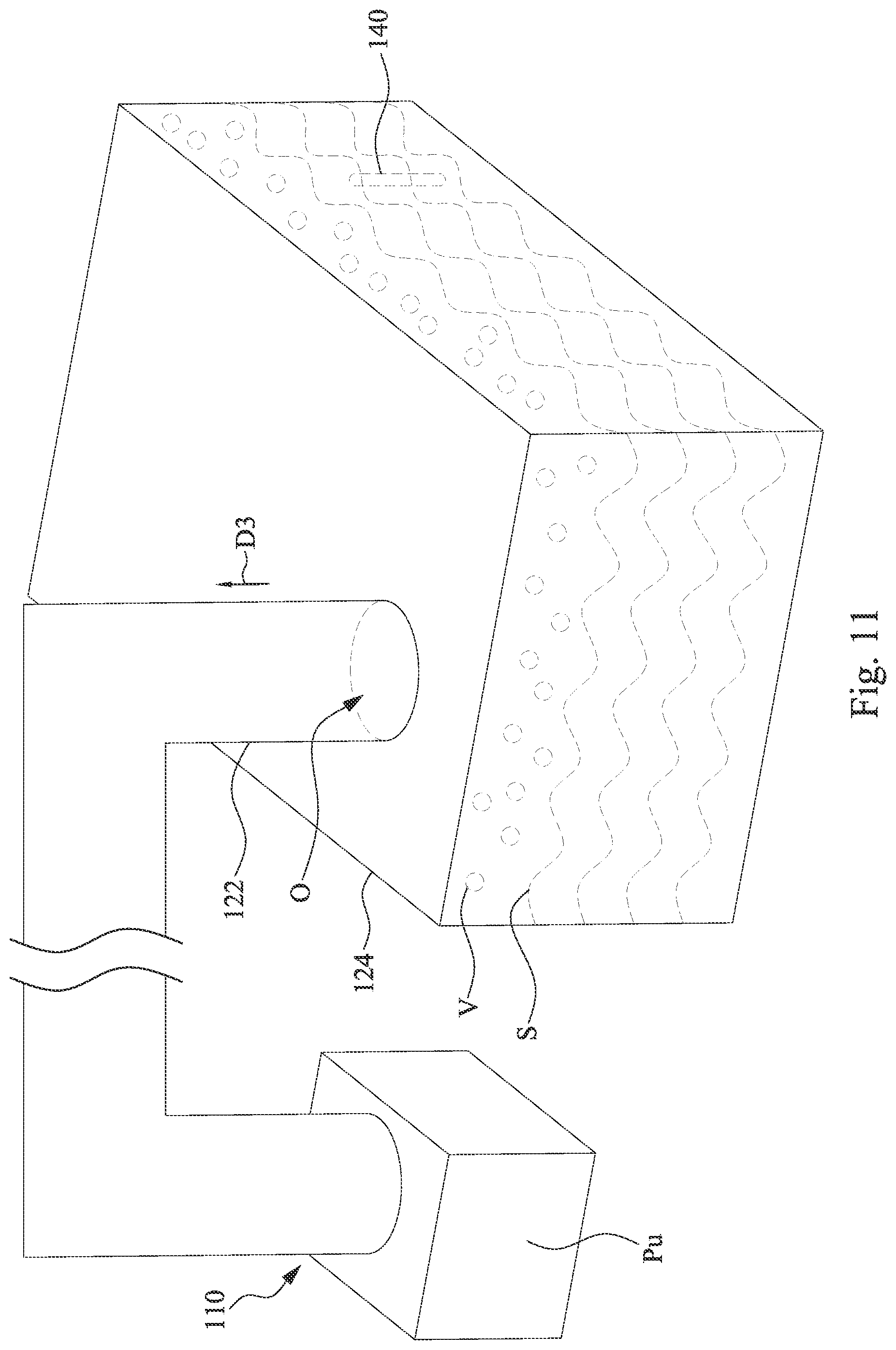 Patent US12157952 Figure 13 – Method of controlling chemical concentration in electrolyte