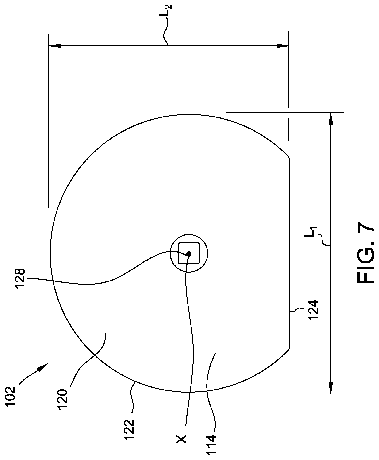 Patent US12157954 Figure 7 – Crystal pulling systems having a cover member for covering the silicon charge