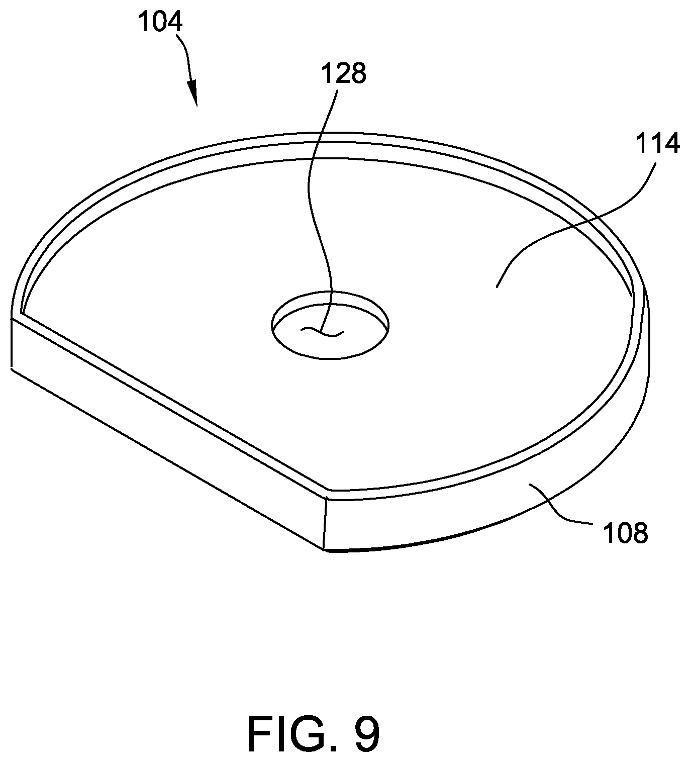 Patent US12157954 Figure 9 – Crystal pulling systems having a cover member for covering the silicon charge