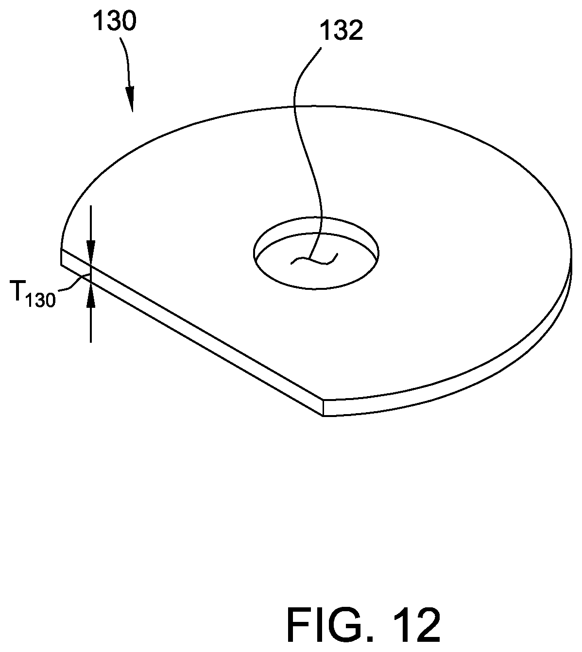 Patent US12157954 Figure 12 – Crystal pulling systems having a cover member for covering the silicon charge