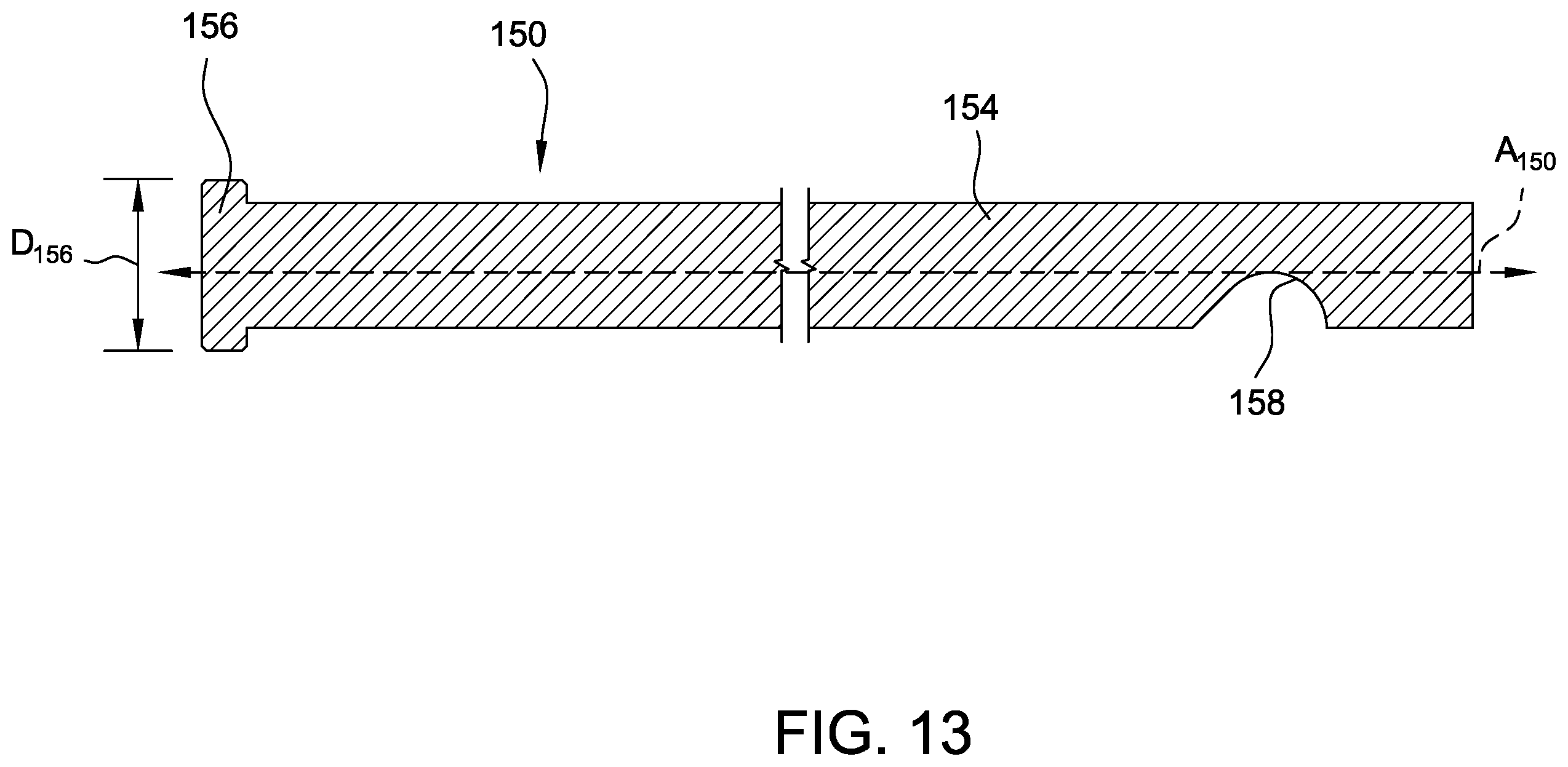 Patent US12157954 Figure 13 – Crystal pulling systems having a cover member for covering the silicon charge