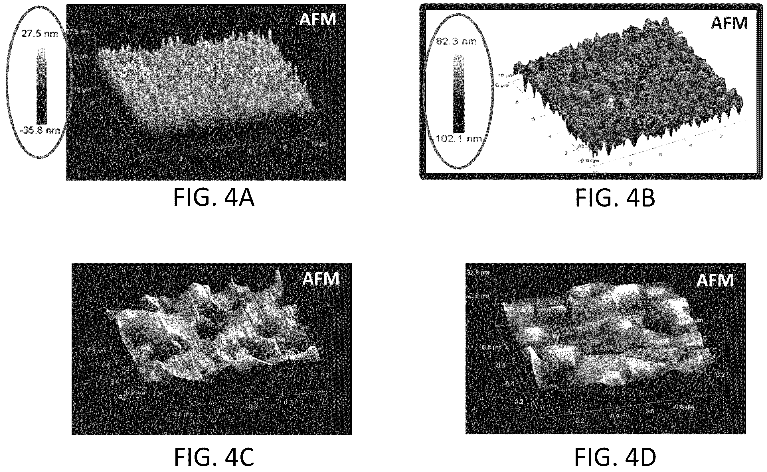 Patent US12157956 Figure 4 – Optimized heteroepitaxial growth of semiconductors