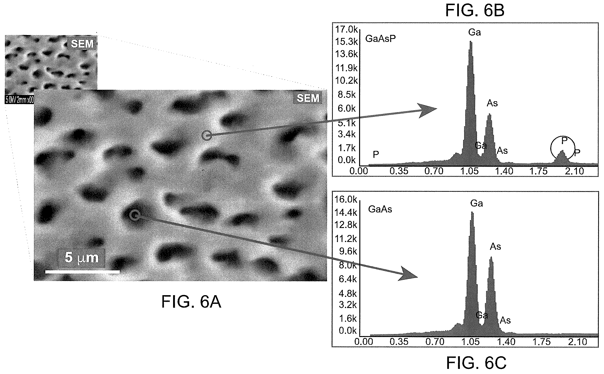 Patent US12157956 Figure 6 – Optimized heteroepitaxial growth of semiconductors