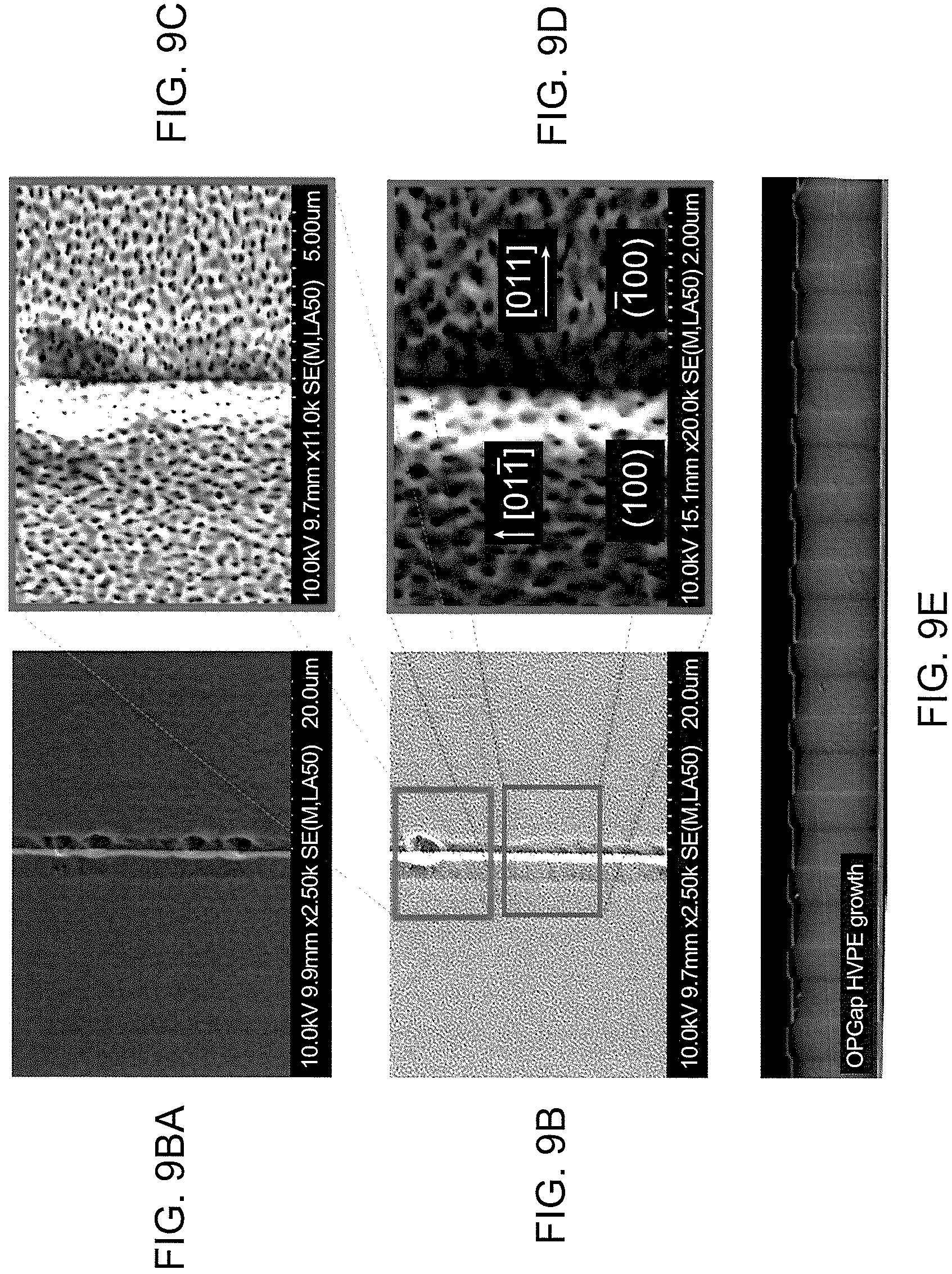 Patent US12157956 Figure 9 – Optimized heteroepitaxial growth of semiconductors