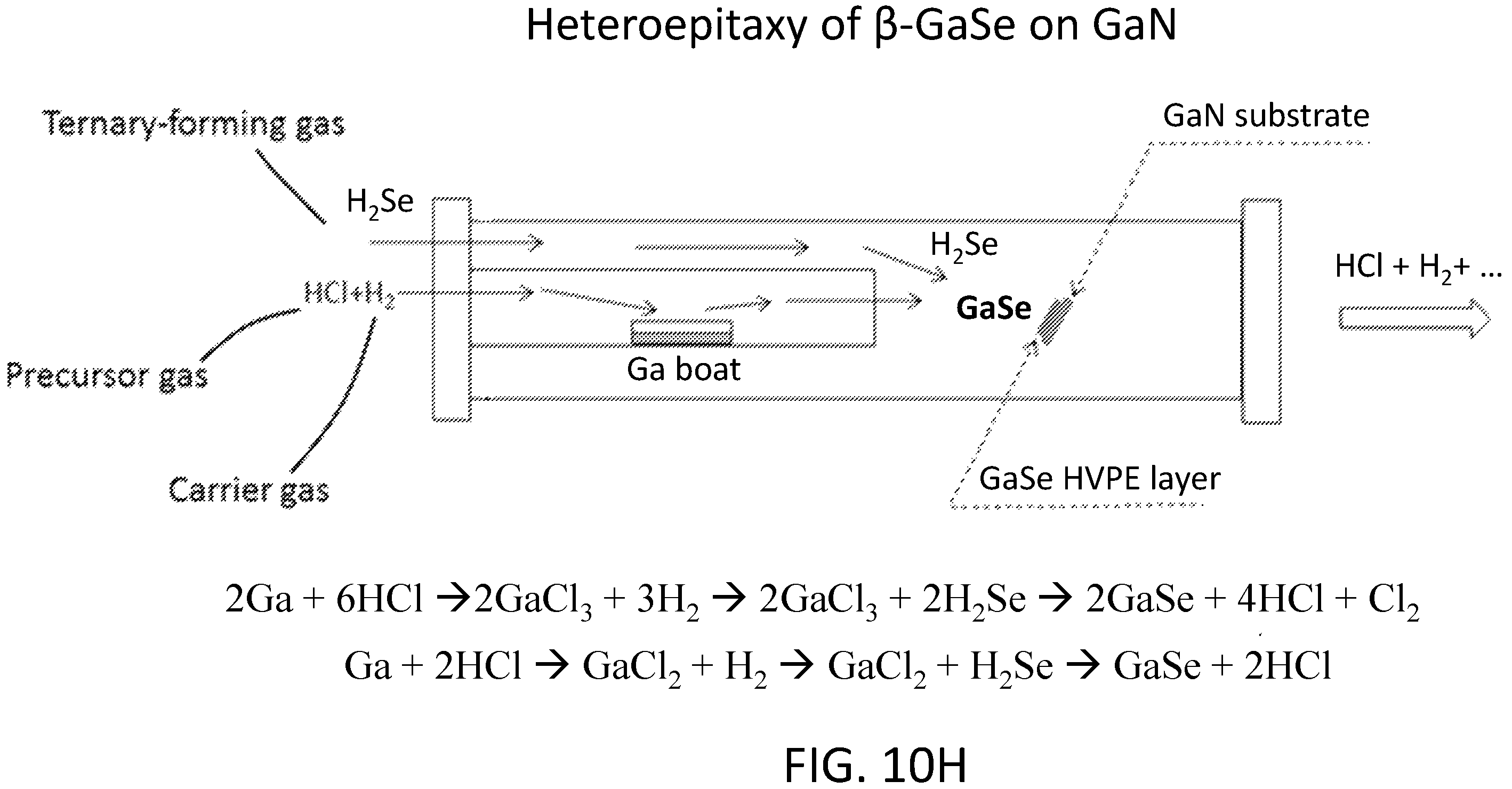 Patent US12157956 Figure 17 – Optimized heteroepitaxial growth of semiconductors
