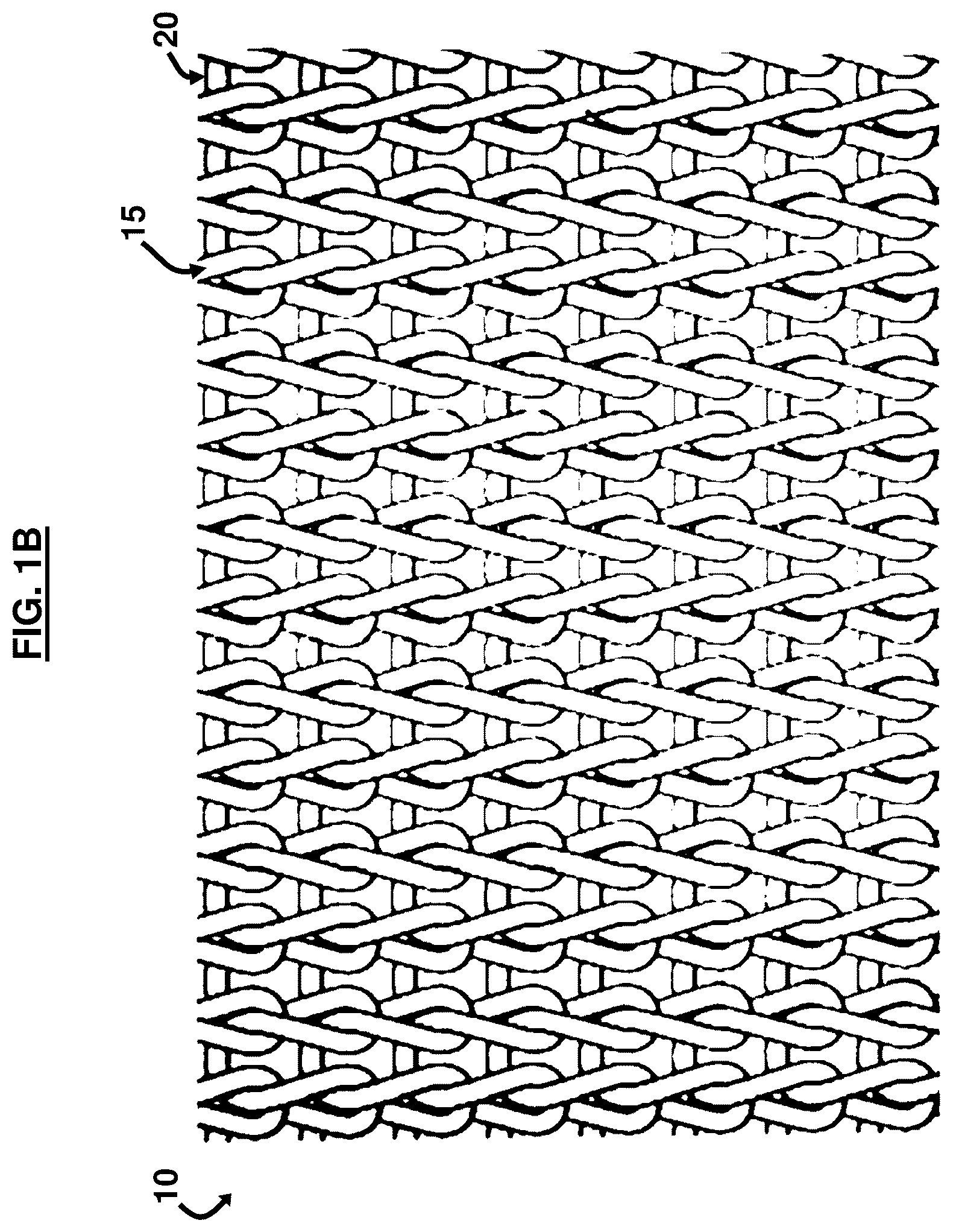 Patent US12157958 Figure 2 – Ultraviolet protecting fabric and method of preparation thereof