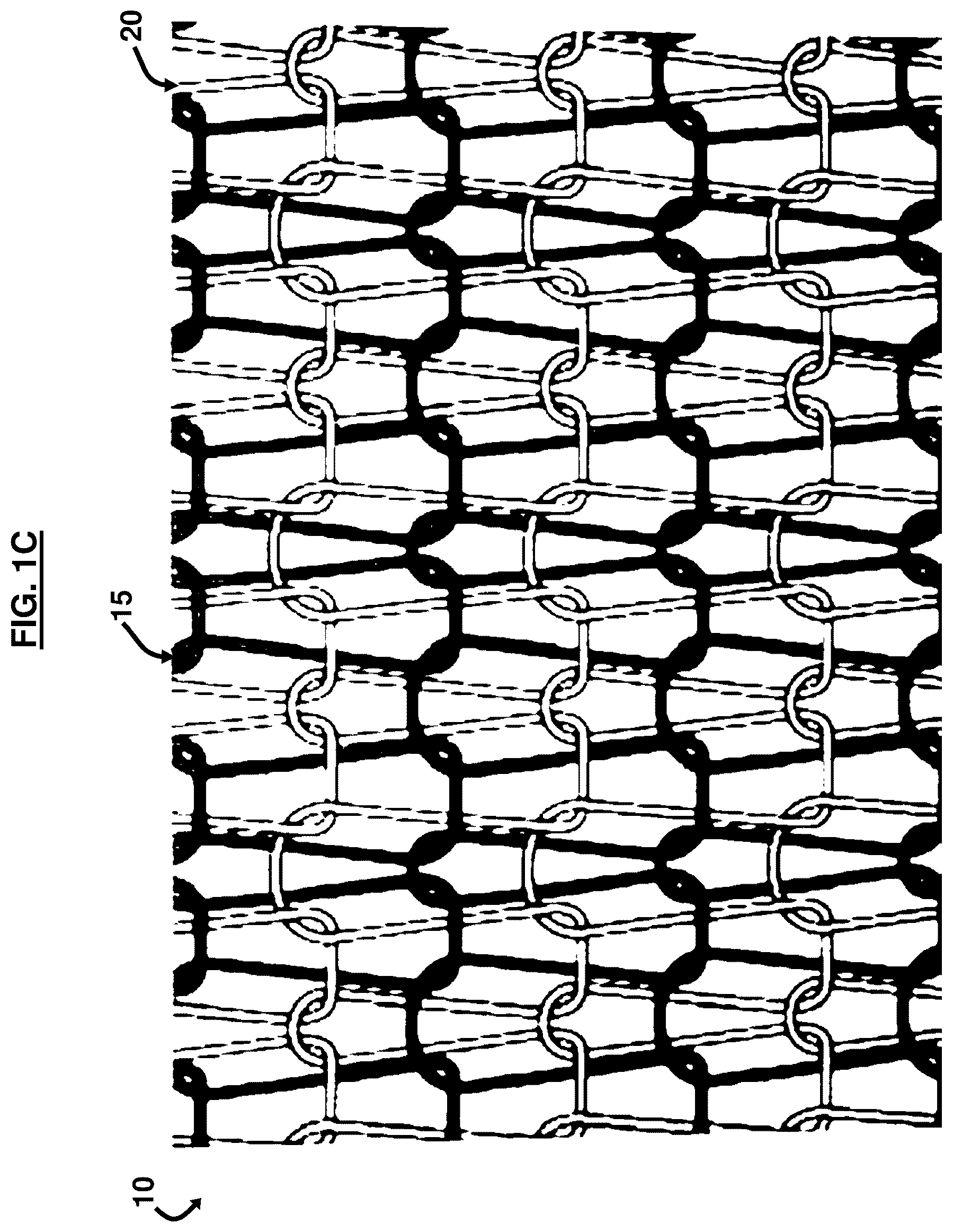 Patent US12157958 Figure 3 – Ultraviolet protecting fabric and method of preparation thereof