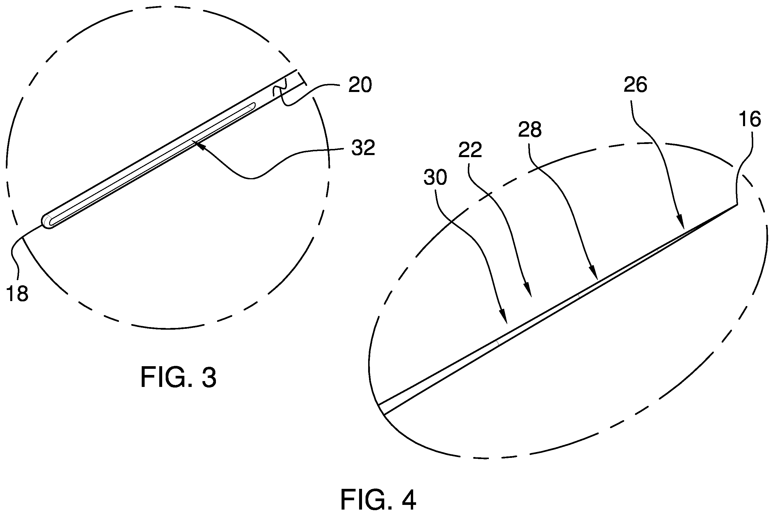 Patent US12157963 Figure 3 – Floral sewing needle assembly