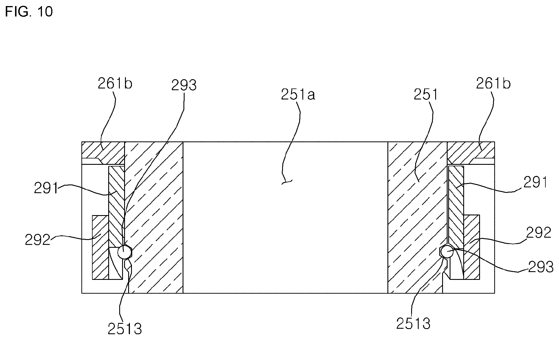 Patent US12157966 Figure 9 – Washing machine and control method thereof