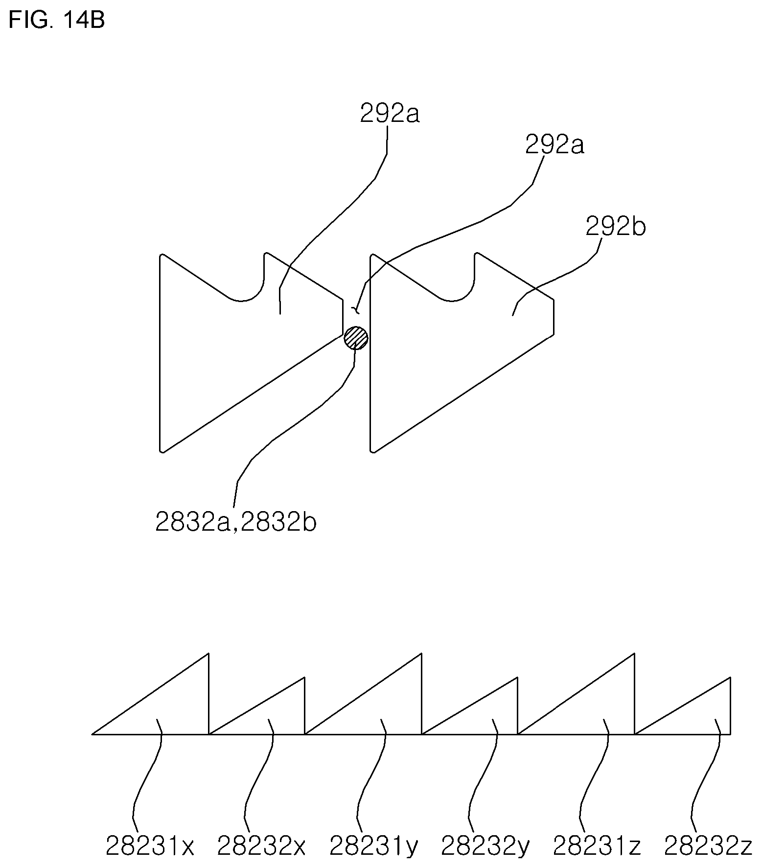 Patent US12157966 Figure 16 – Washing machine and control method thereof
