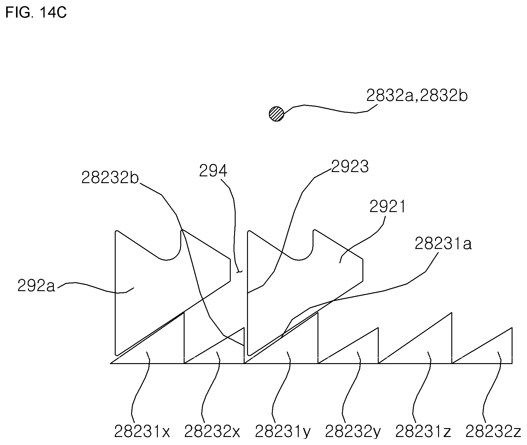 Patent US12157966 Figure 17 – Washing machine and control method thereof