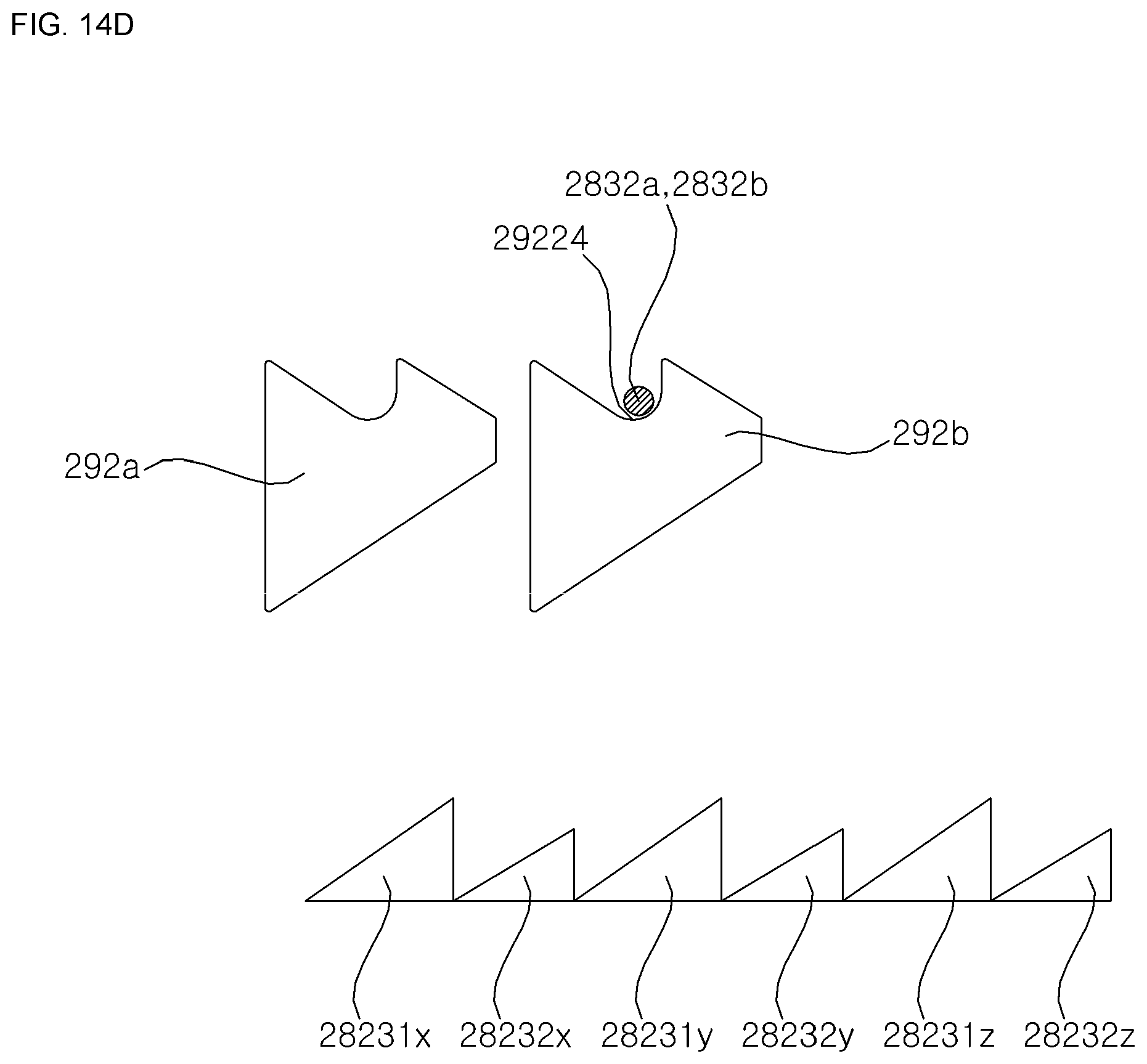 Patent US12157966 Figure 18 – Washing machine and control method thereof