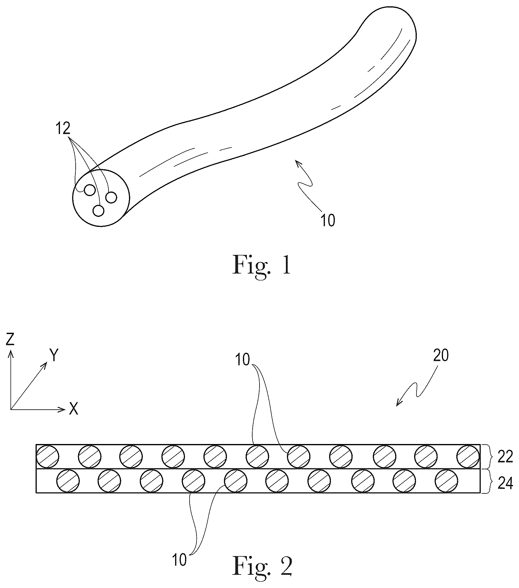 Patent US12157970 Figure 1 – Active agent-containing articles that exhibit consumer acceptable article in-use properties