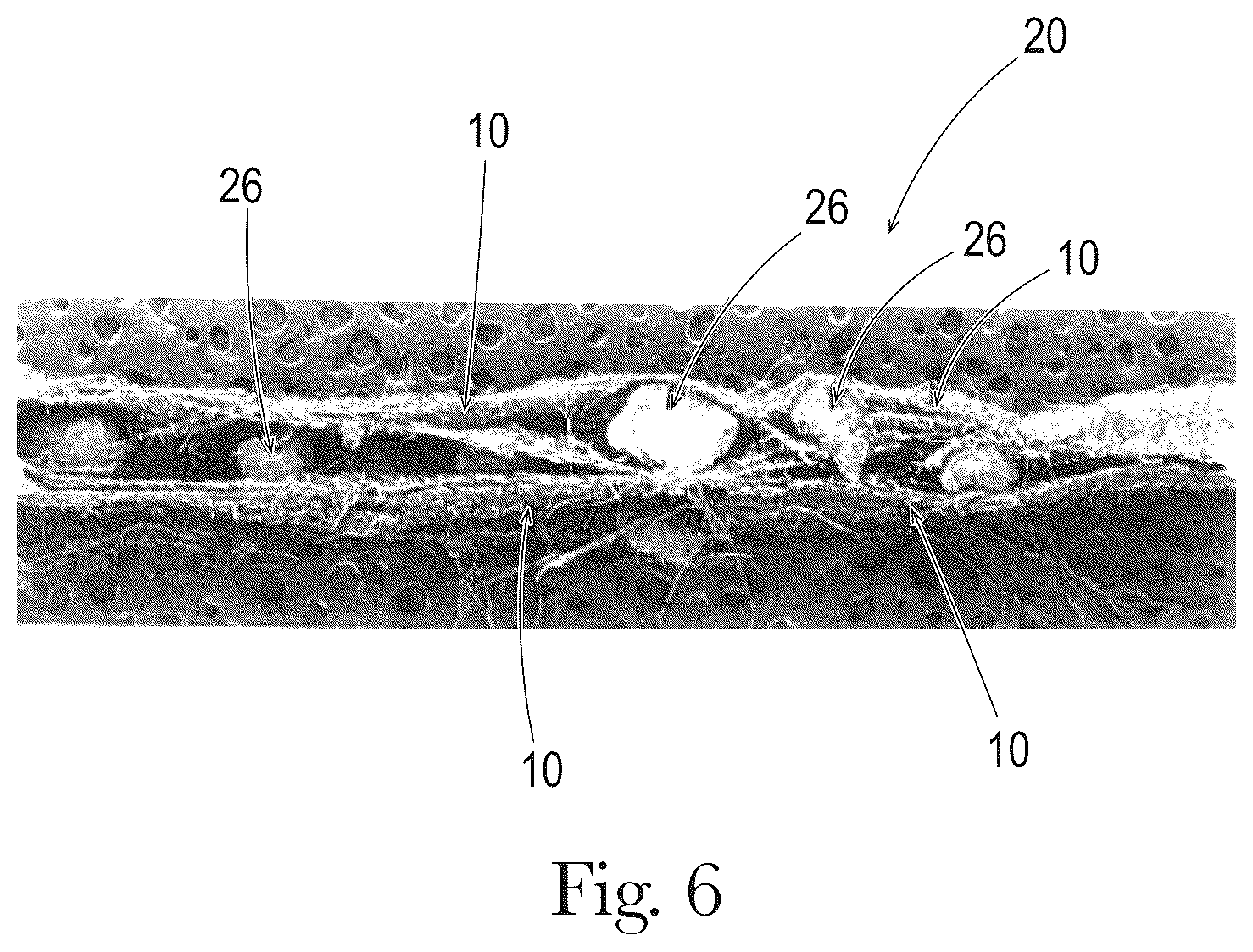 Patent US12157970 Figure 4 – Active agent-containing articles that exhibit consumer acceptable article in-use properties