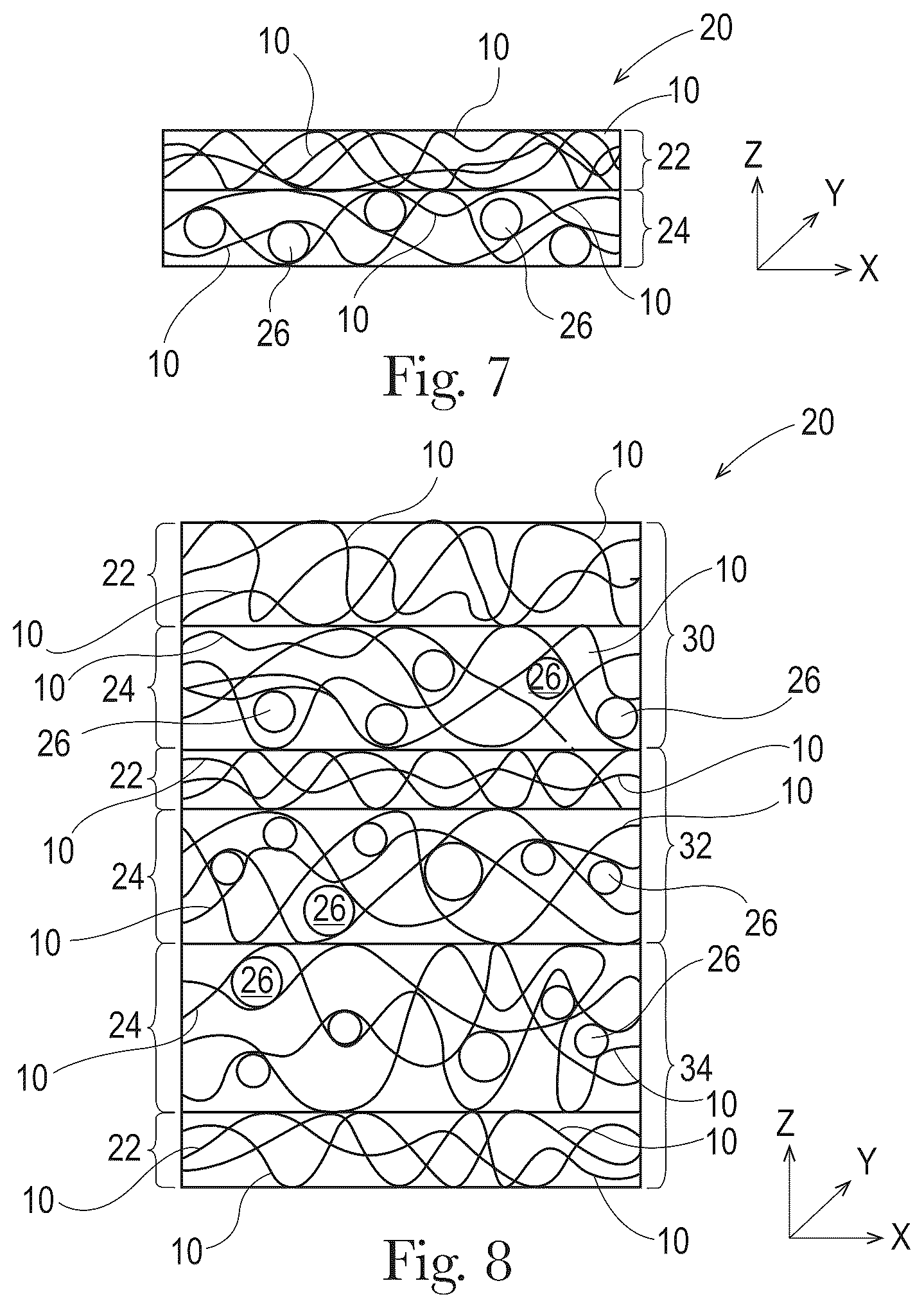 Patent US12157970 Figure 5 – Active agent-containing articles that exhibit consumer acceptable article in-use properties