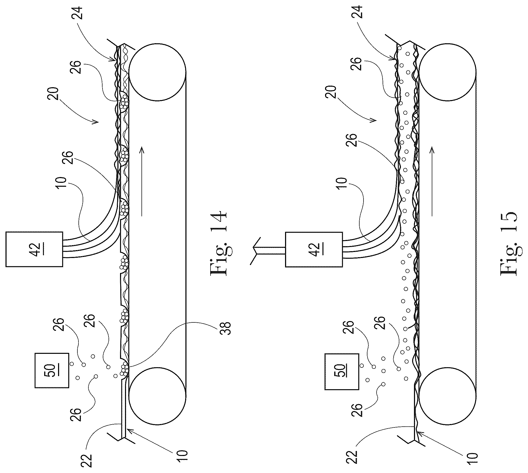 Patent US12157970 Figure 9 – Active agent-containing articles that exhibit consumer acceptable article in-use properties