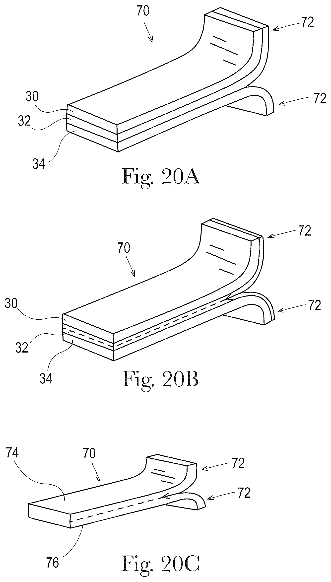 Patent US12157970 Figure 12 – Active agent-containing articles that exhibit consumer acceptable article in-use properties