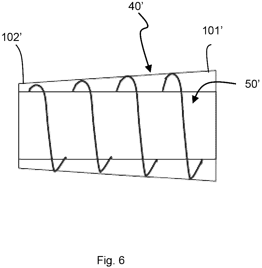 Patent US12157973 Figure 7 – Apparatus and method for processing a suspension comprising organic material and liquid