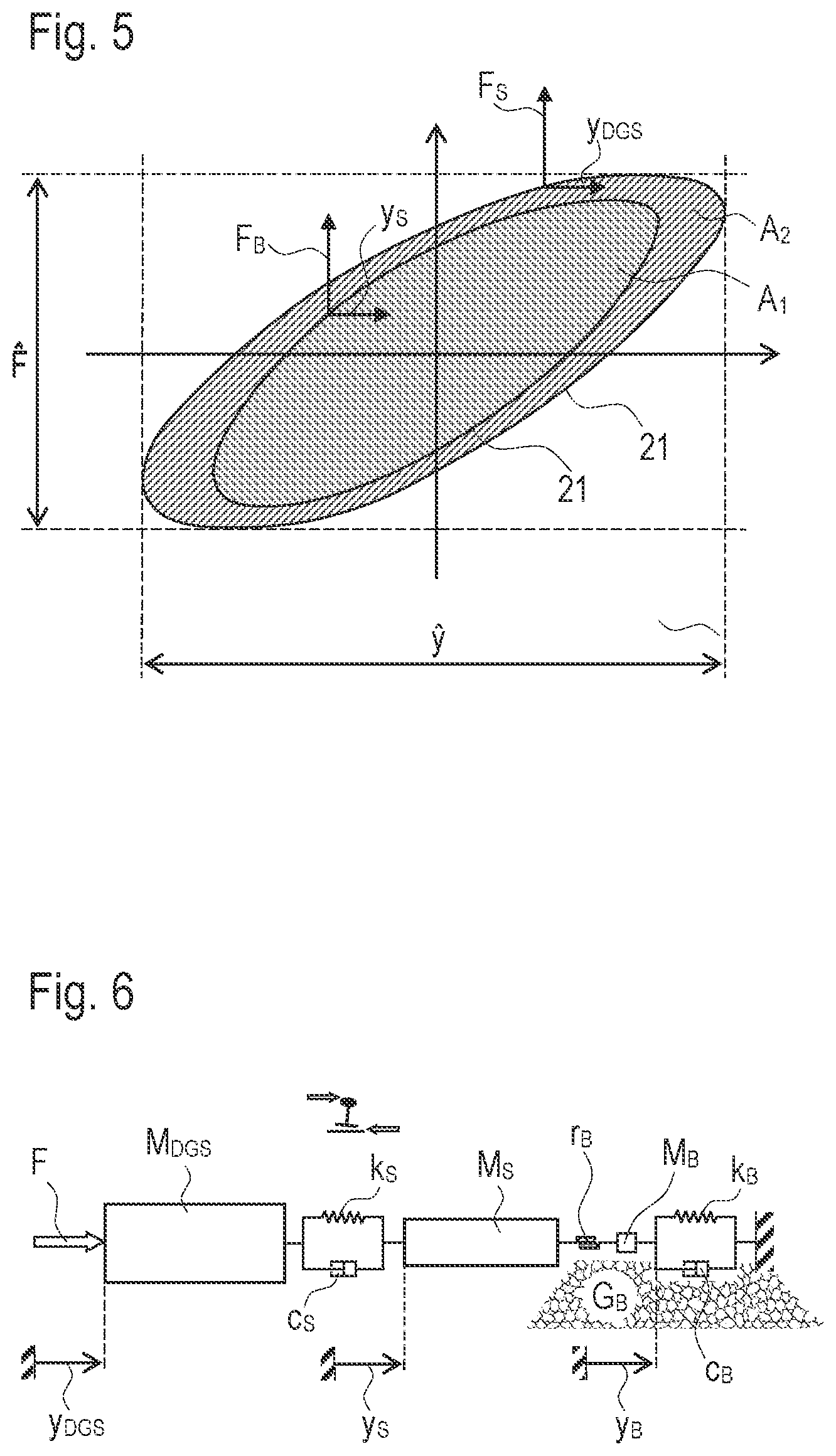 Patent US12157978 Figure 3 – Method and device for stabilizing a track