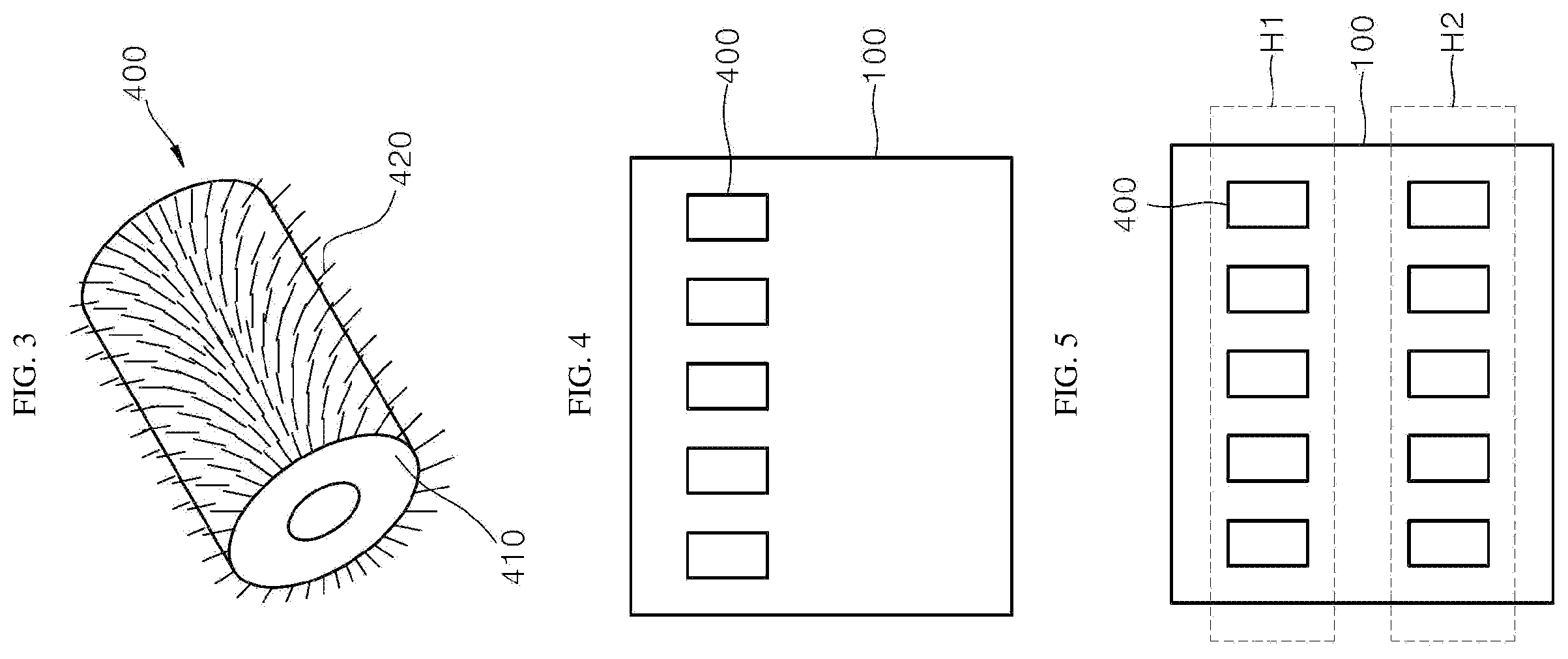 Patent US12157980 Figure 2 – Algae collection device using escalator-type lift