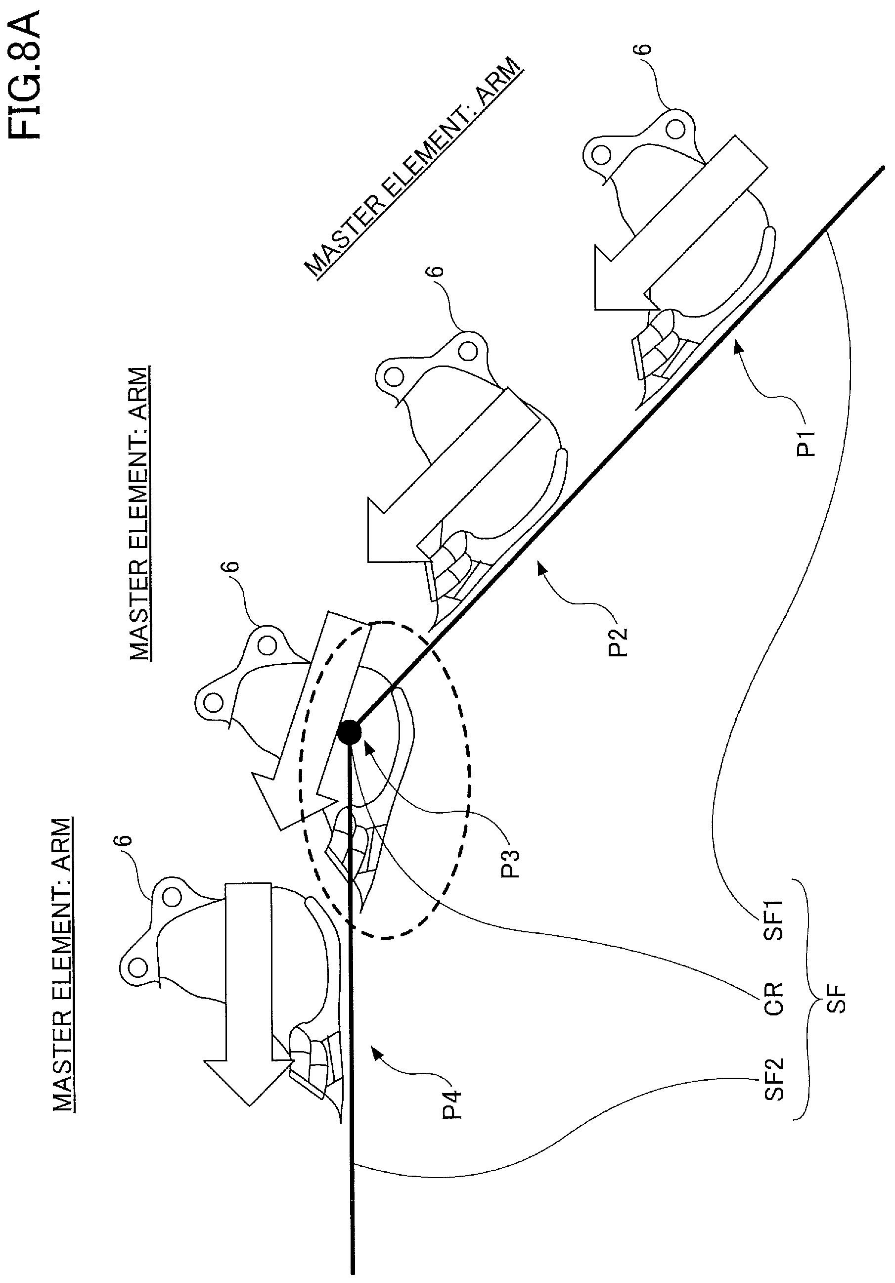 Patent US12157985 Figure 15 – Shovel and control device for shovel