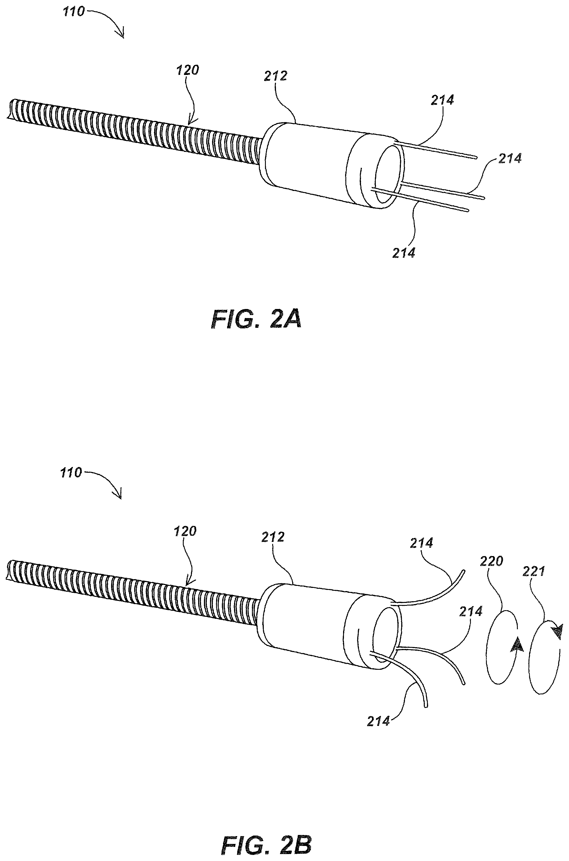 Patent US12157995 Figure 2 – High frequency AC-powered drain cleaning and inspection apparatus and methods