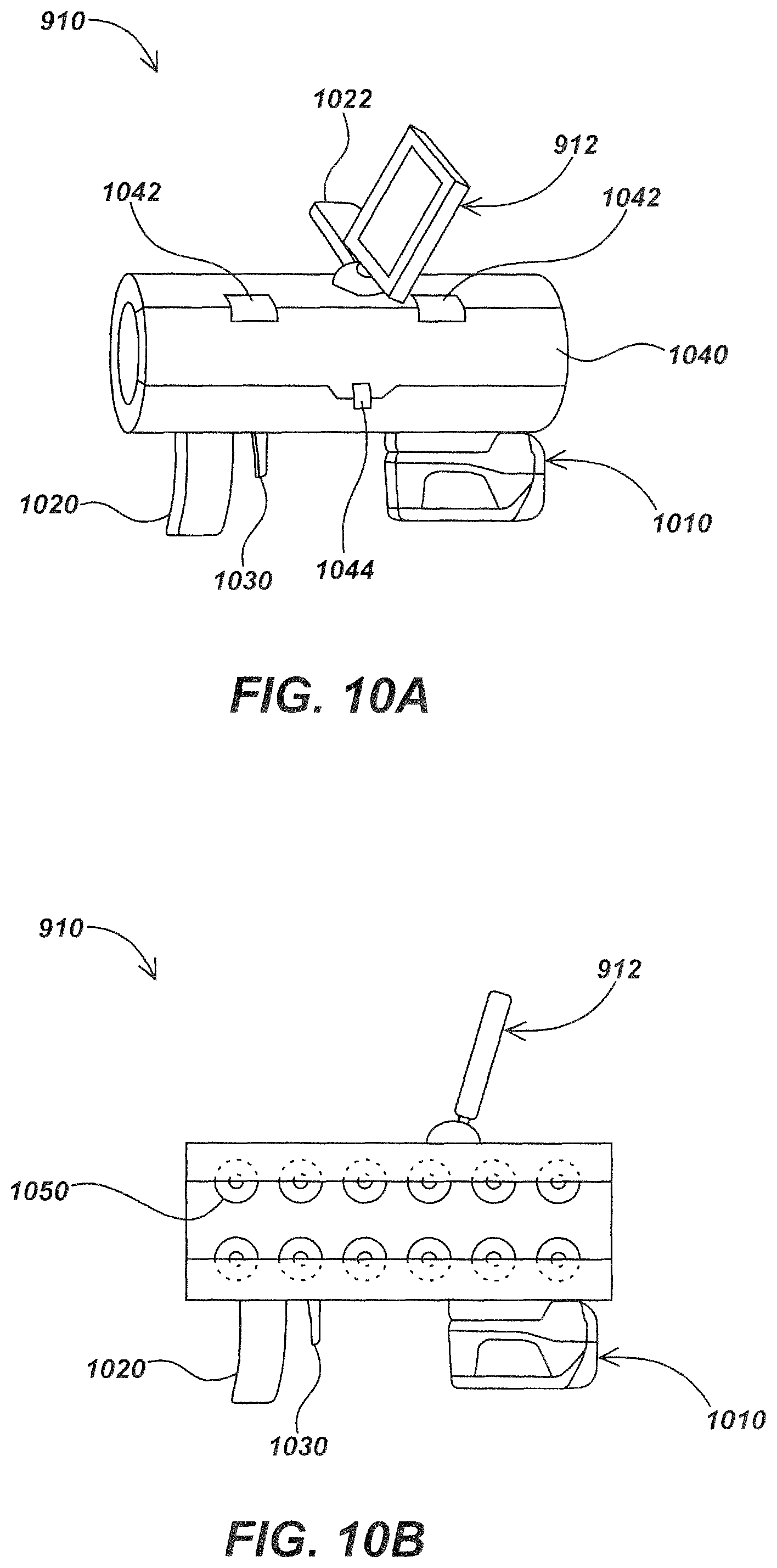 Patent US12157995 Figure 11 – High frequency AC-powered drain cleaning and inspection apparatus and methods