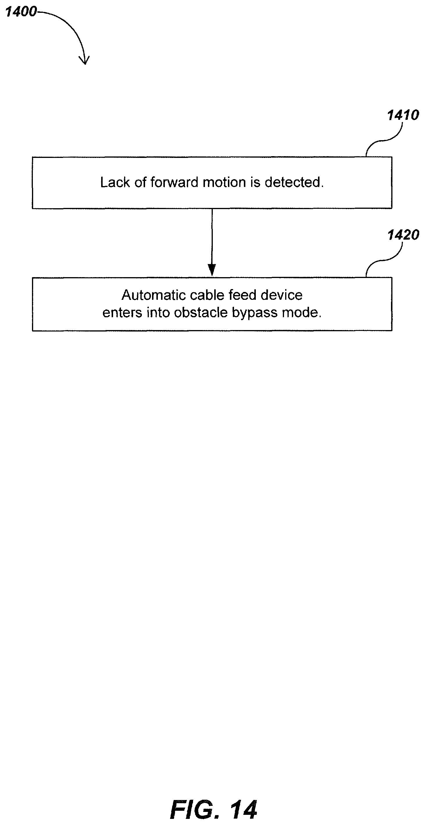 Patent US12157995 Figure 15 – High frequency AC-powered drain cleaning and inspection apparatus and methods