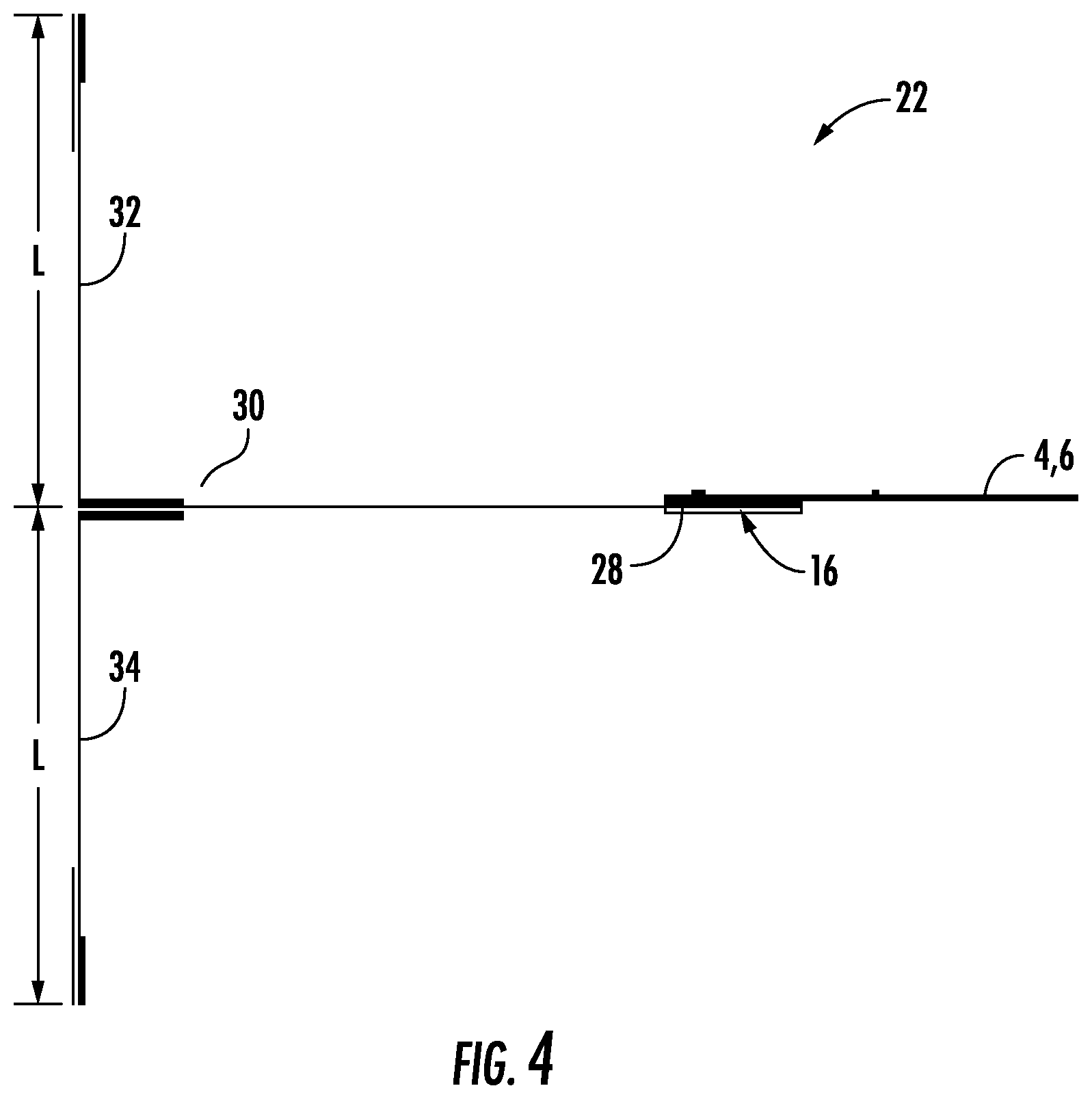 Patent US12157998 Figure 5 – Space divider system for indoor facilities