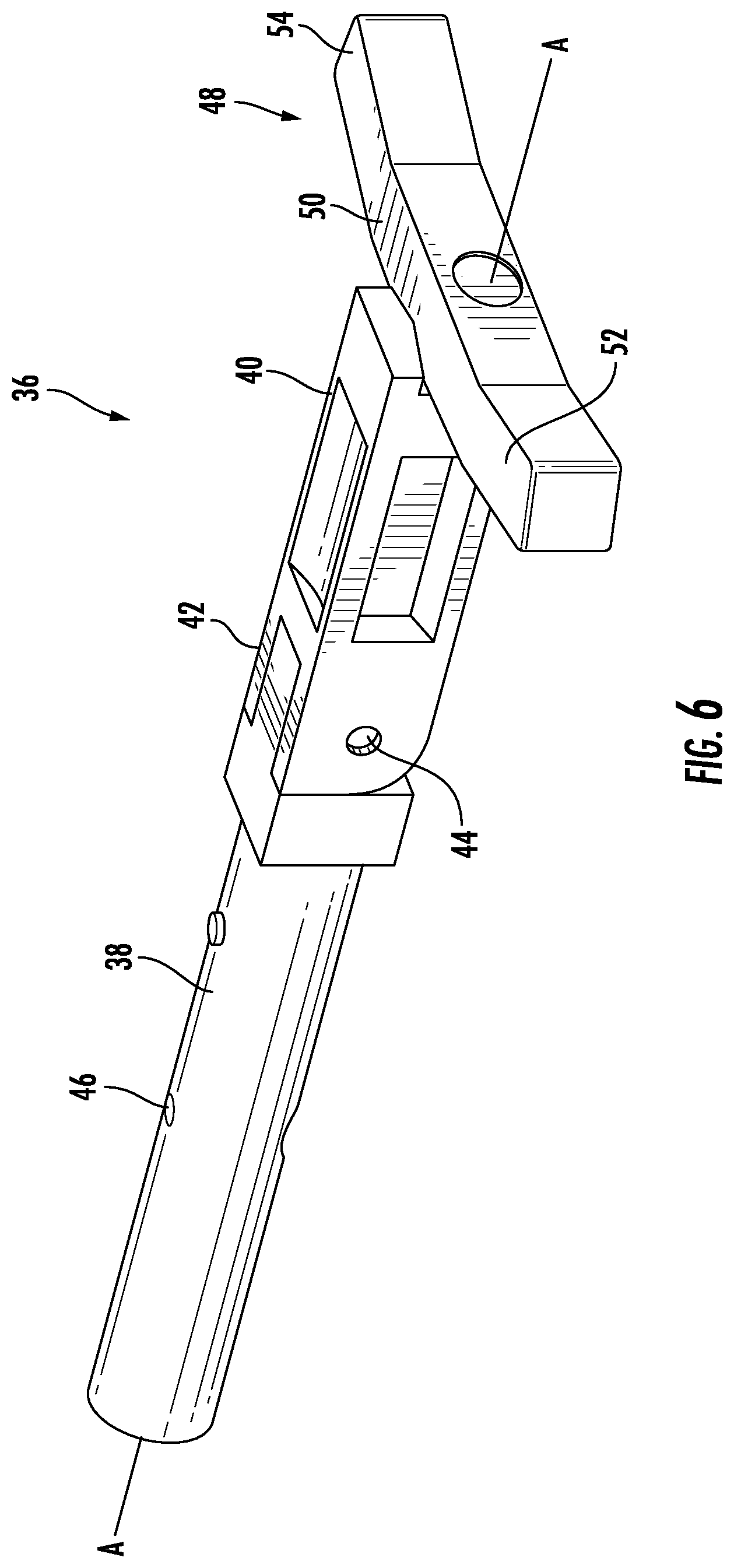 Patent US12157998 Figure 7 – Space divider system for indoor facilities