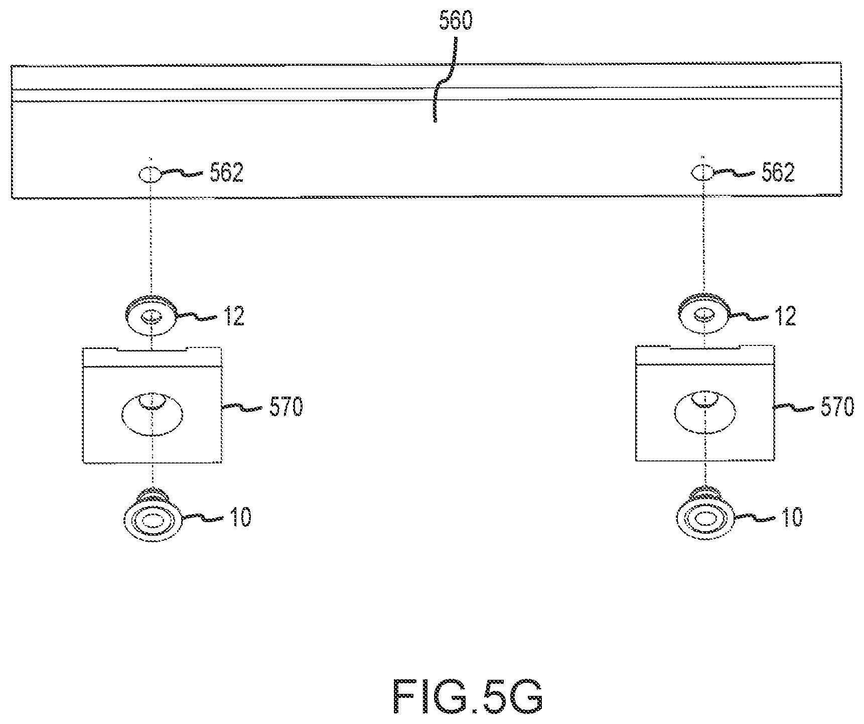 Patent US12157999 Figure 10 – Ice and snow retention system