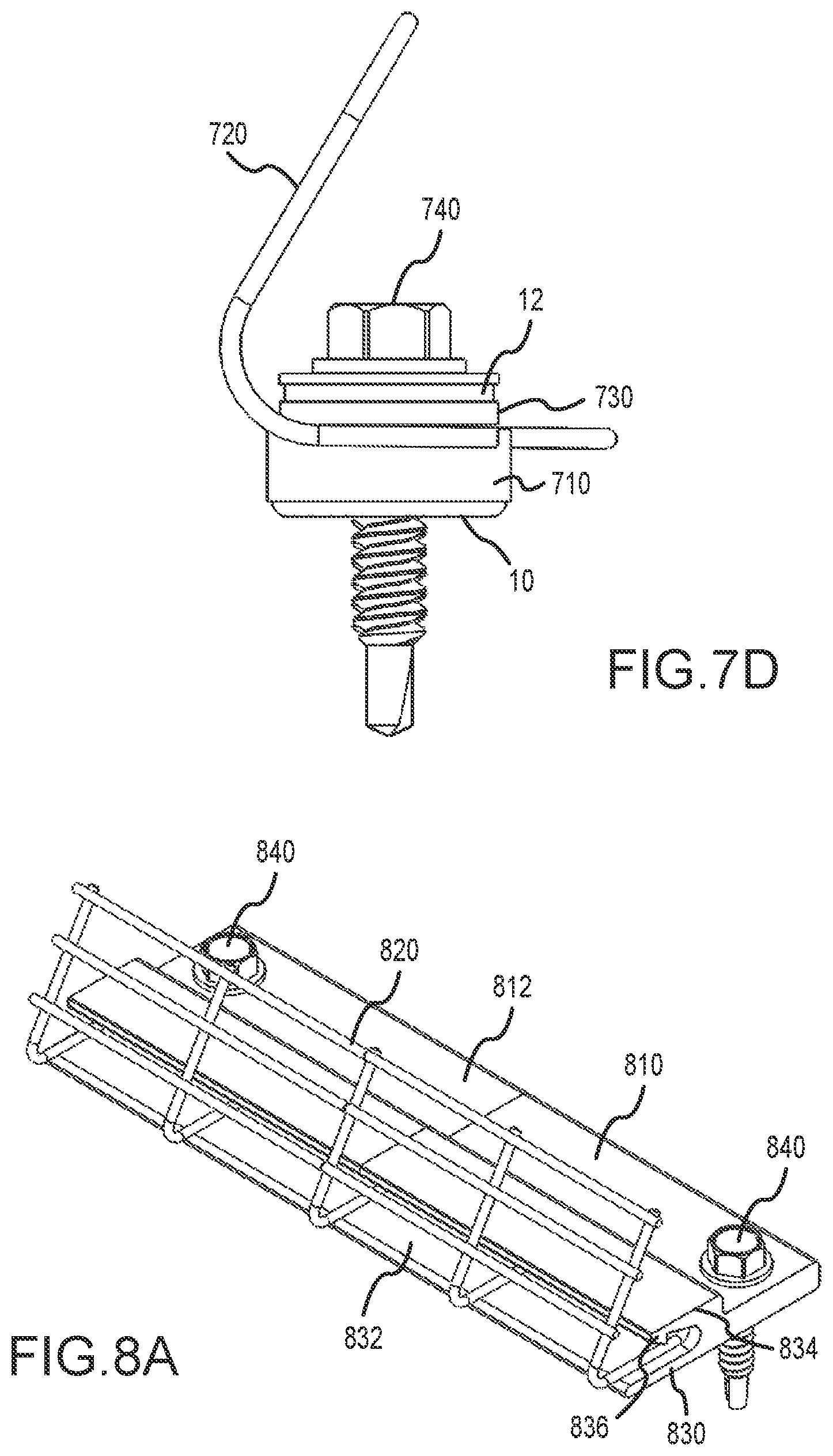 Patent US12157999 Figure 15 – Ice and snow retention system
