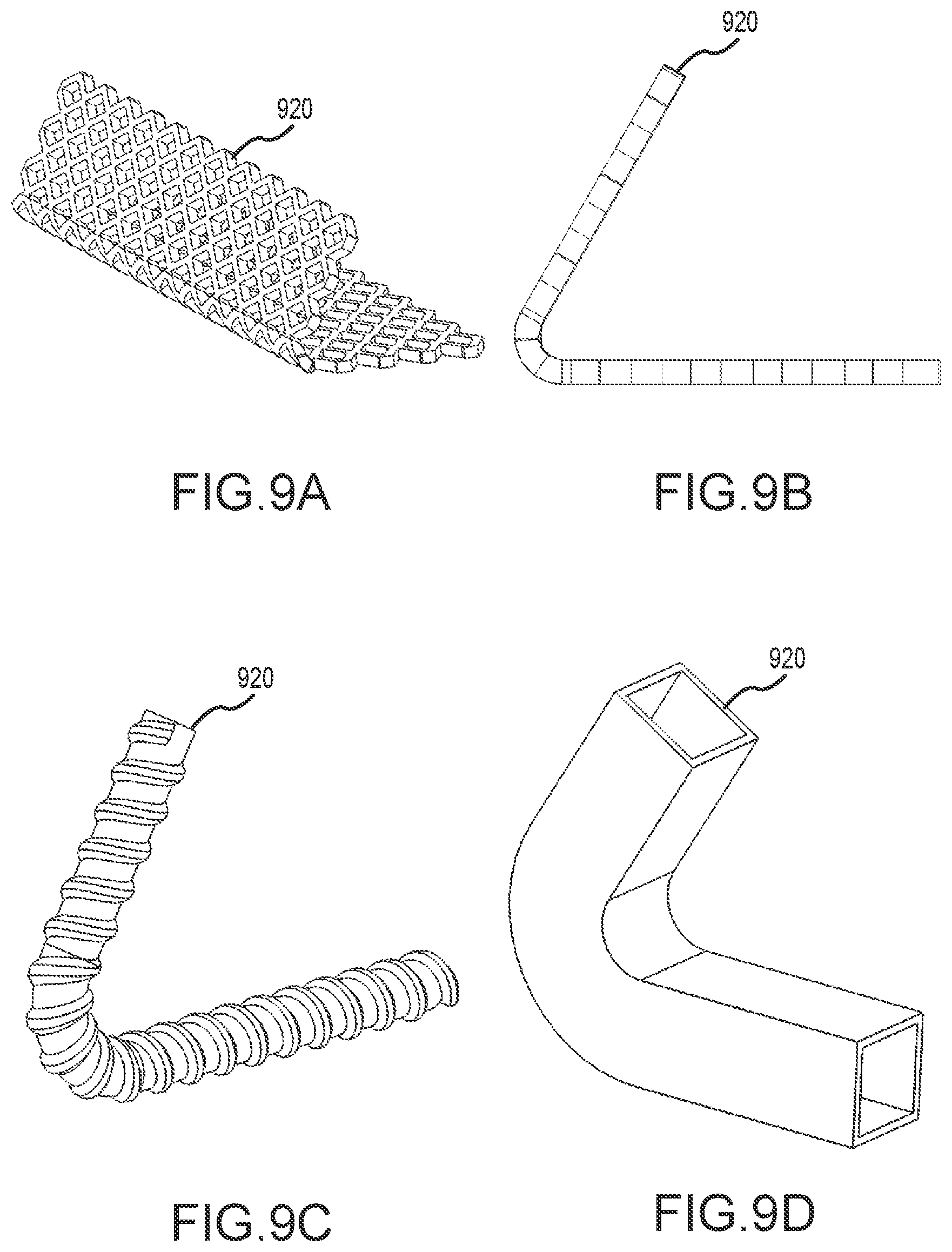 Patent US12157999 Figure 17 – Ice and snow retention system