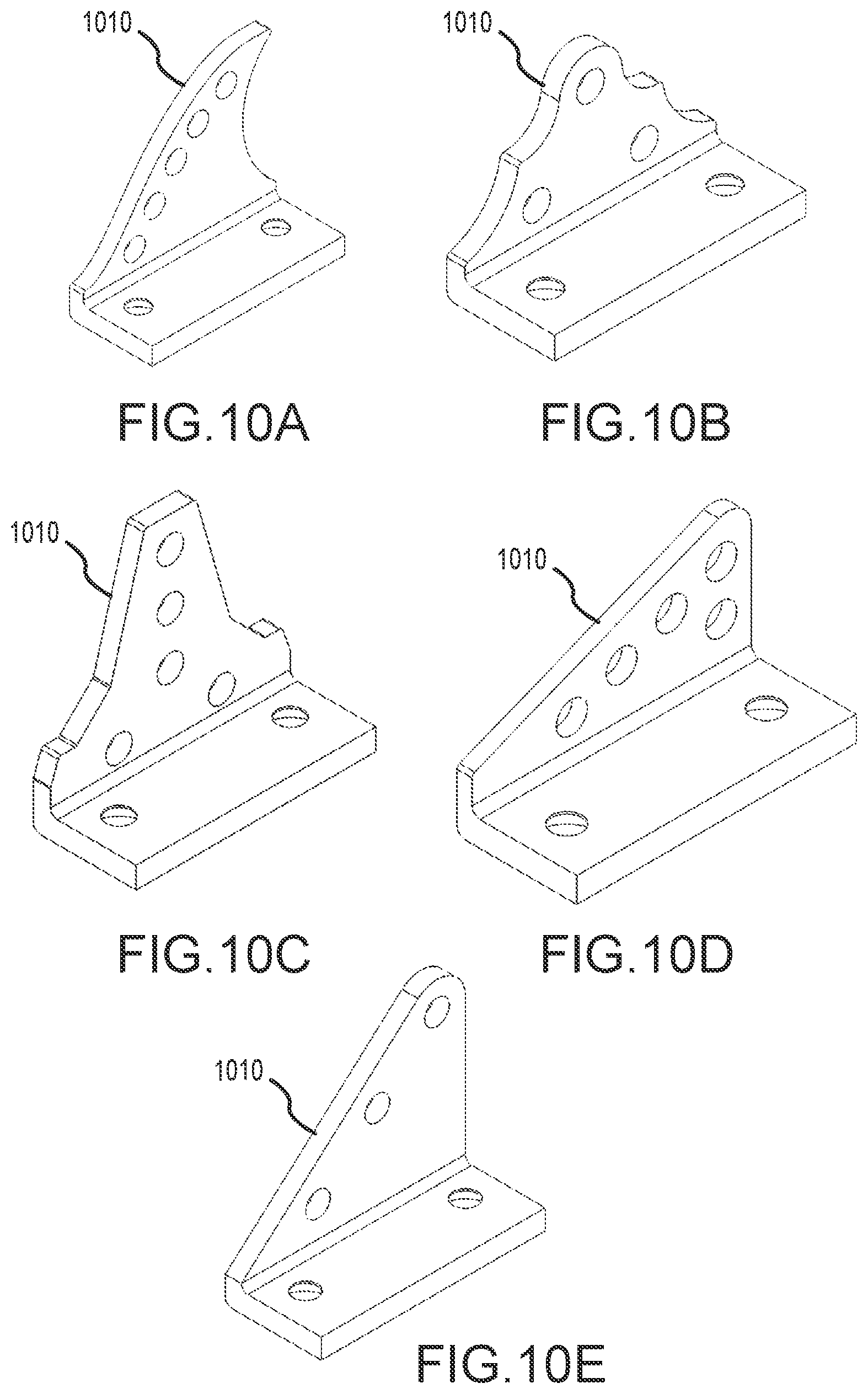 Patent US12157999 Figure 18 – Ice and snow retention system