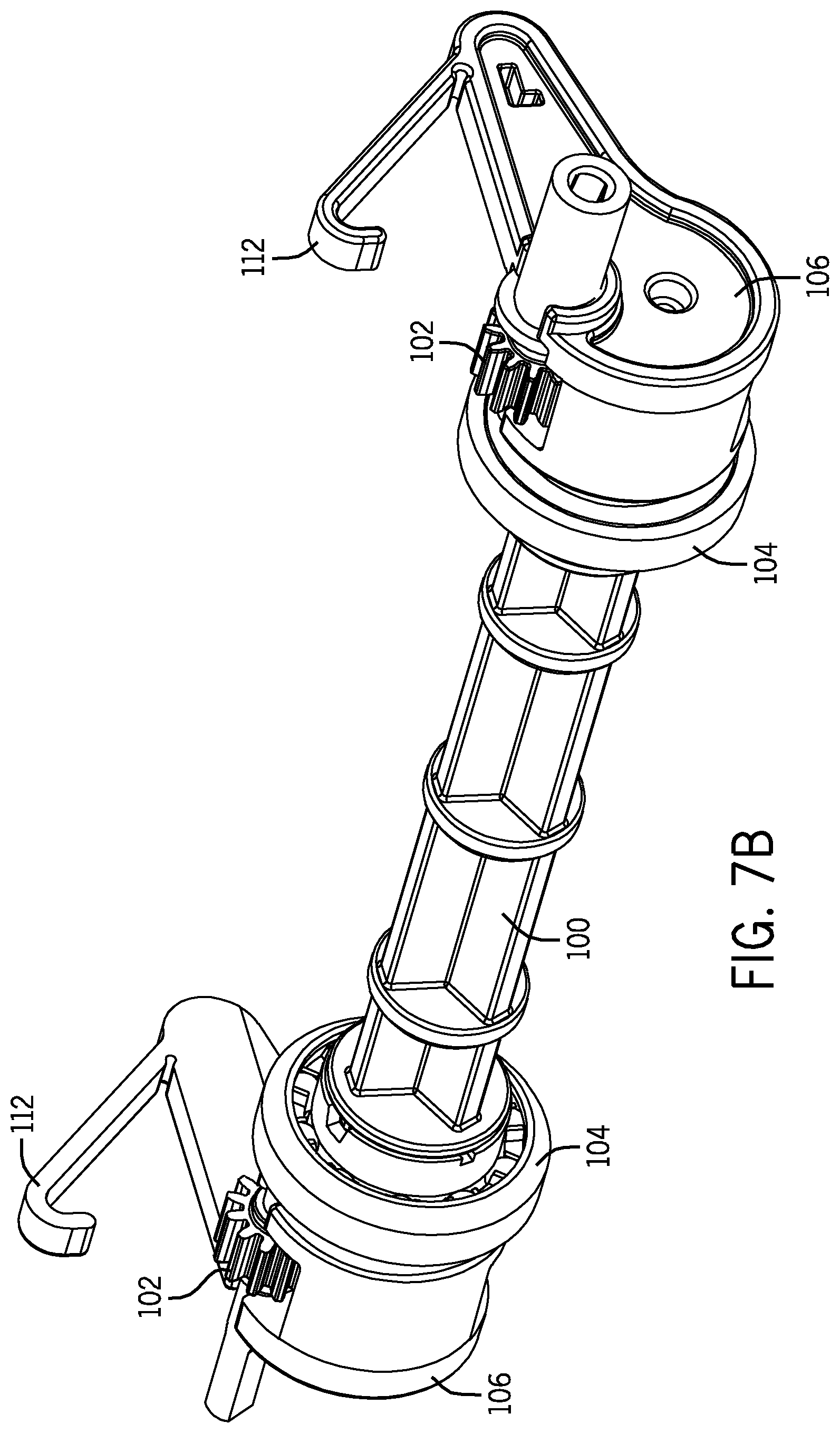 Patent US12158020 Figure 11 – Pool cleaner with hydraulic timer assembly