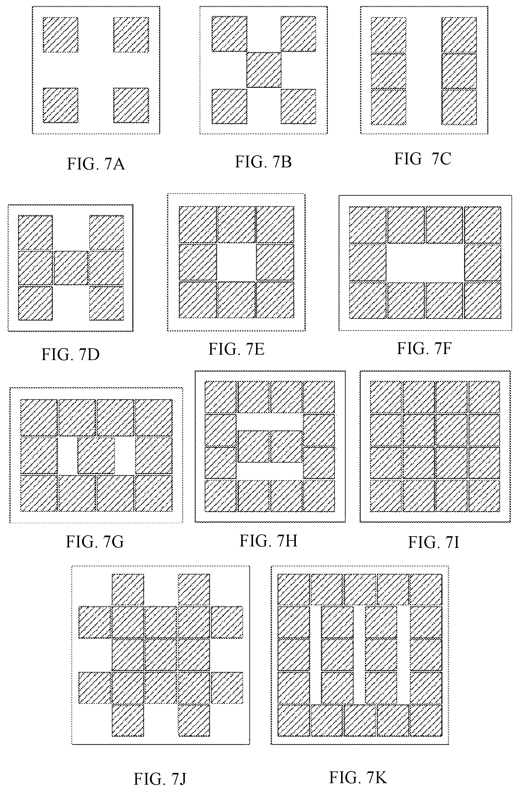 Patent US12158021 Figure 4 – Three-dimensional isolator for vibration-seismic dual control