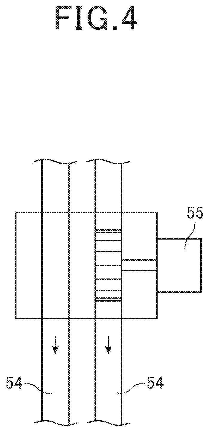 Patent US12158091 Figure 4 – V-type engine, outboard motor, and watercraft