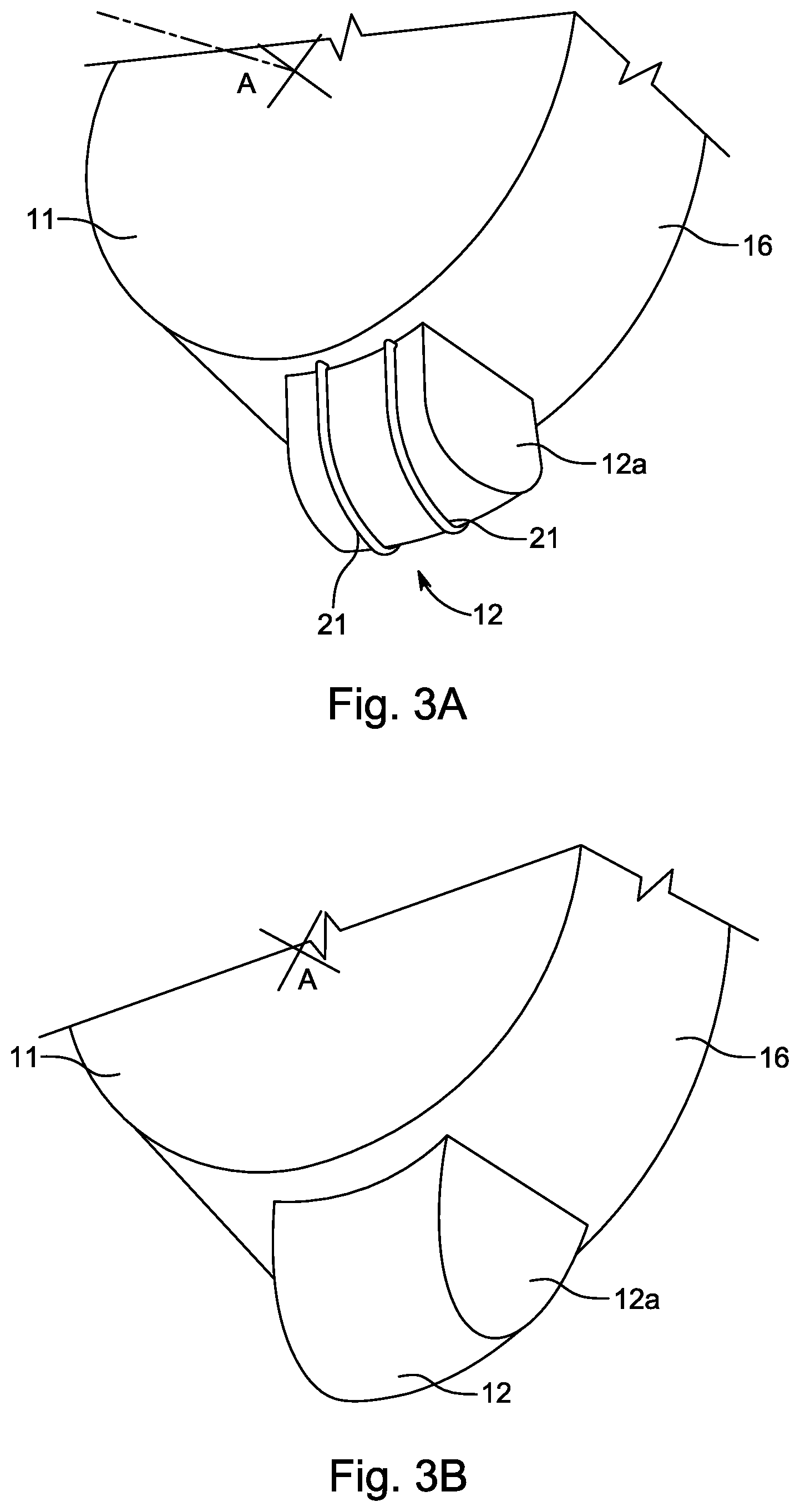 Patent US12158102 Figure 3 – Rotary drive apparatus
