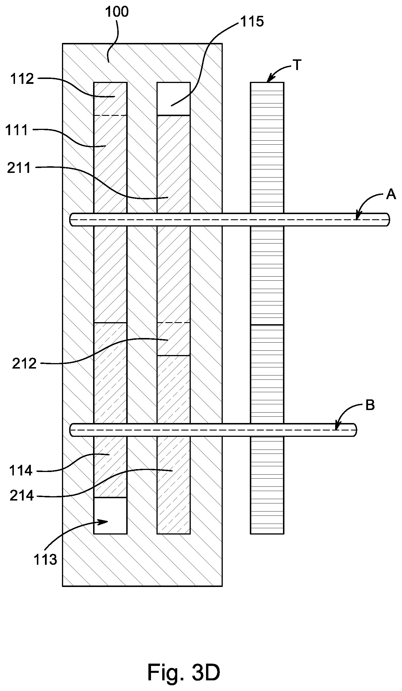 Patent US12158102 Figure 5 – Rotary drive apparatus