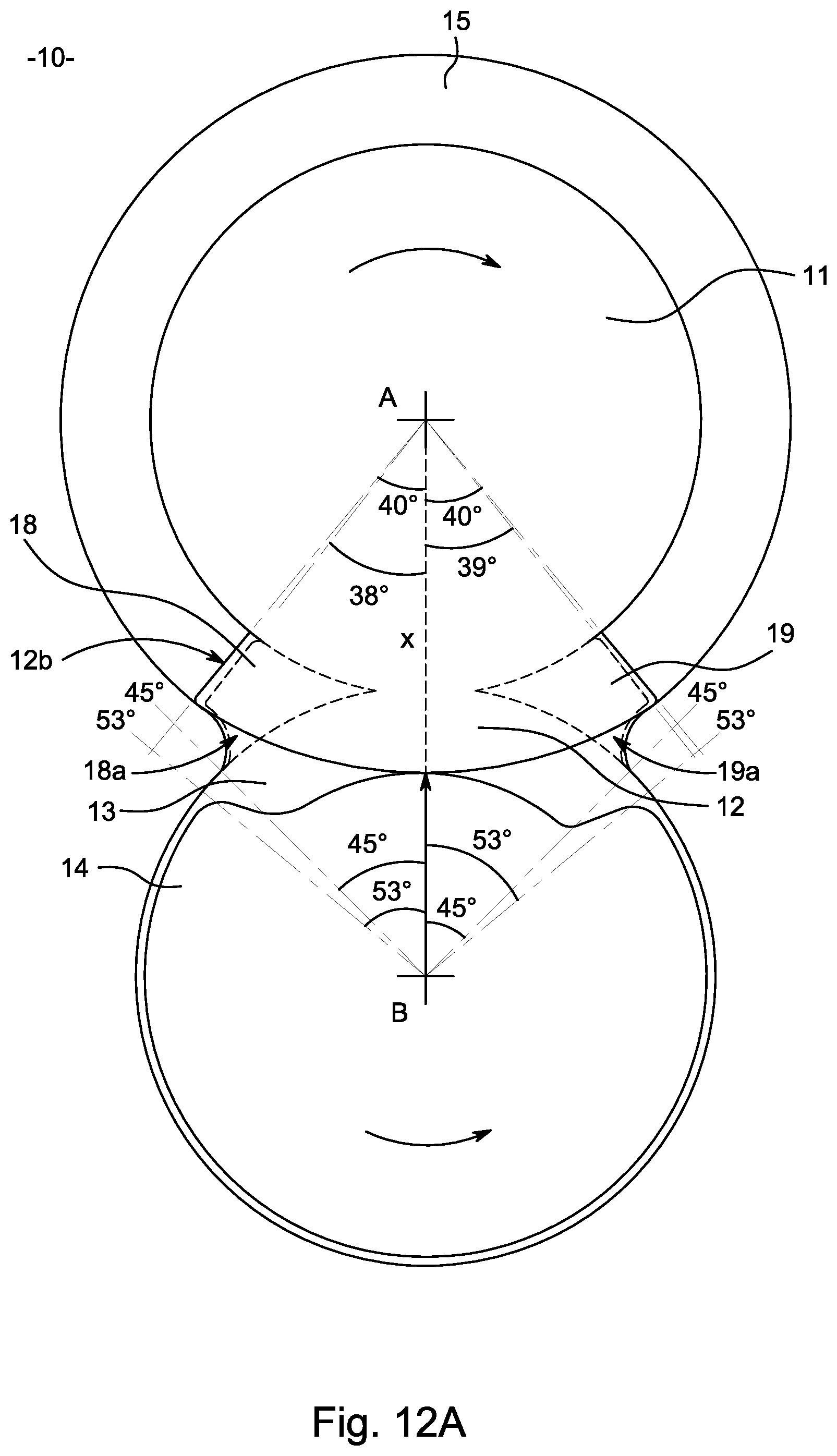 Patent US12158102 Figure 15 – Rotary drive apparatus