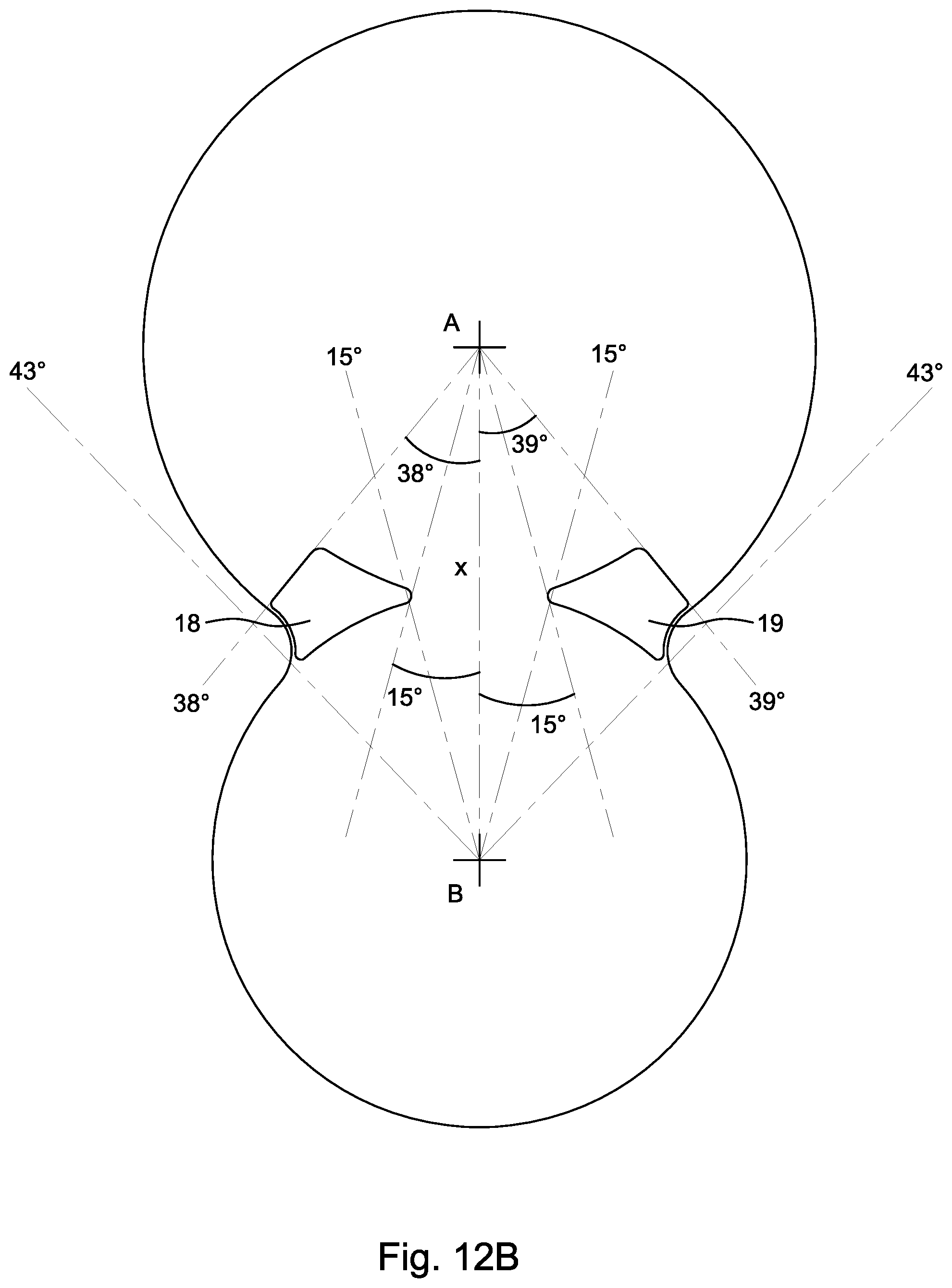Patent US12158102 Figure 16 – Rotary drive apparatus