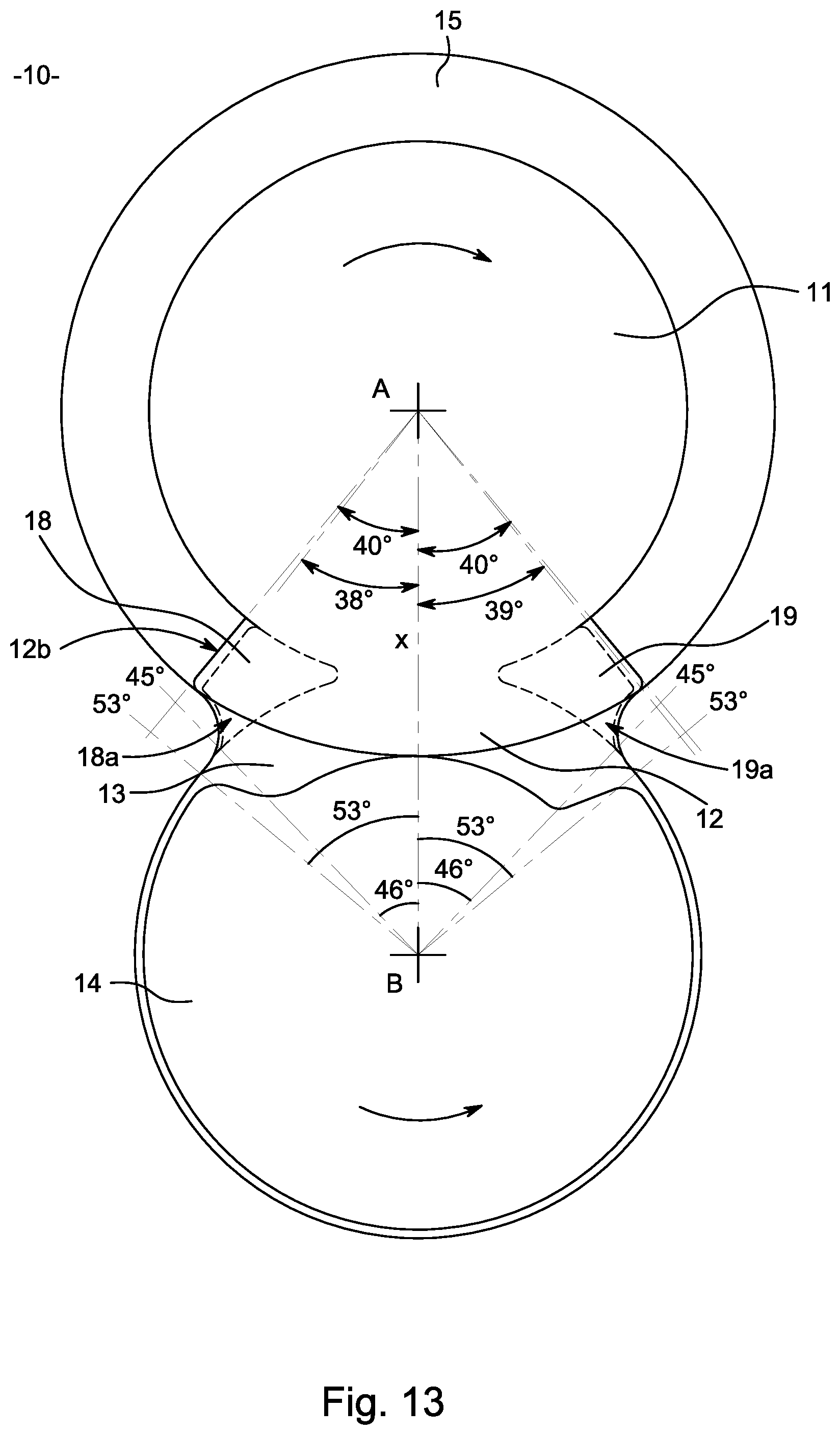 Patent US12158102 Figure 17 – Rotary drive apparatus